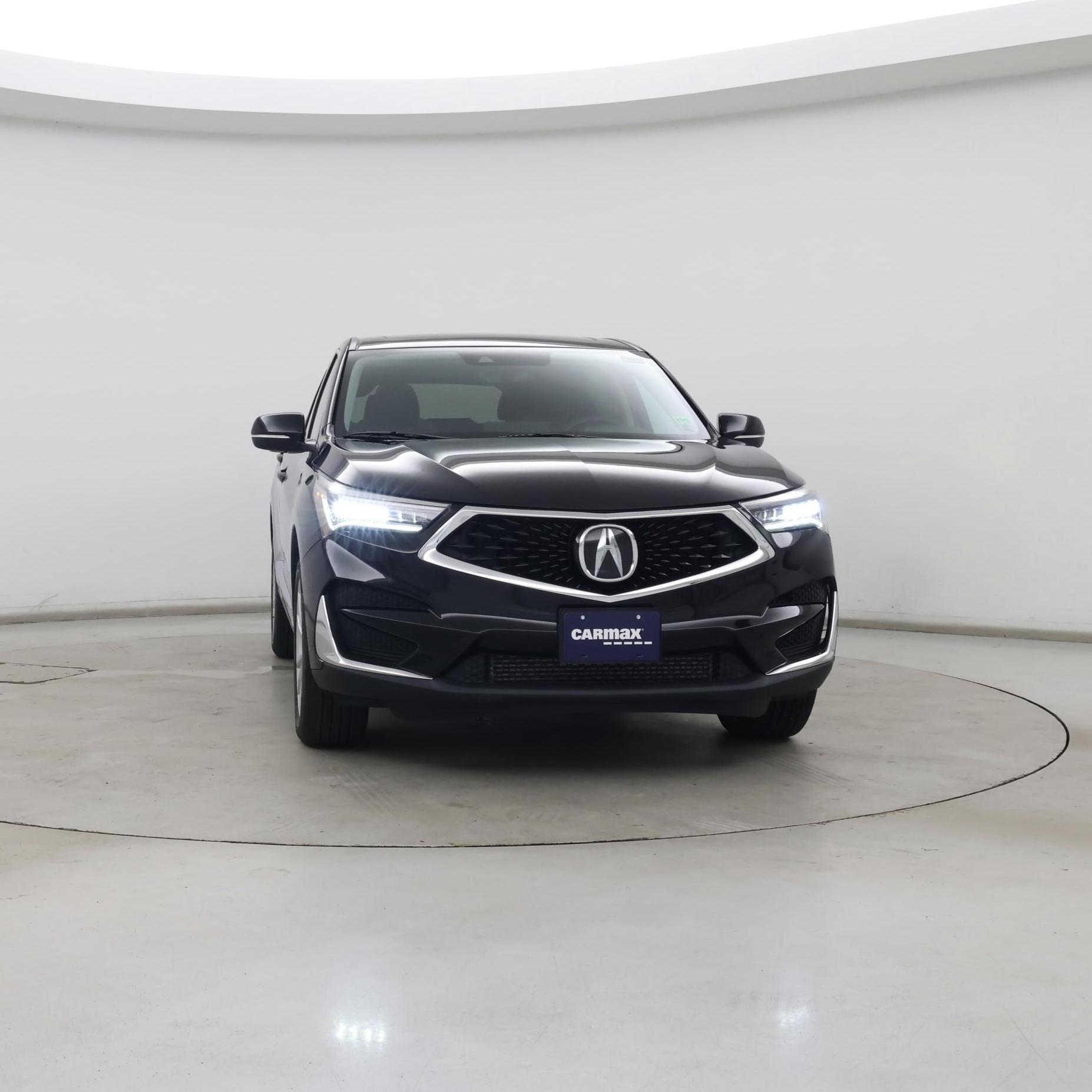 Thumbnail: 2021 Acura RDX - 5