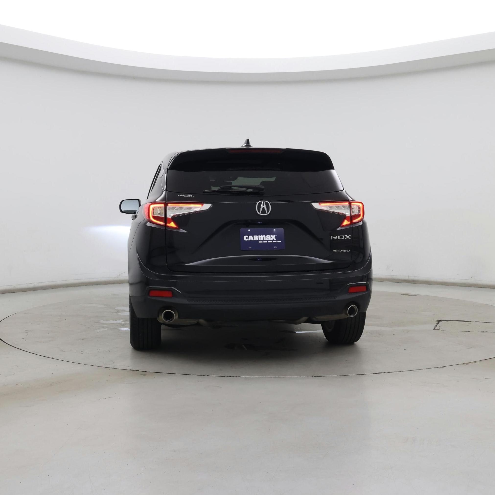 Thumbnail: 2021 Acura RDX - 6