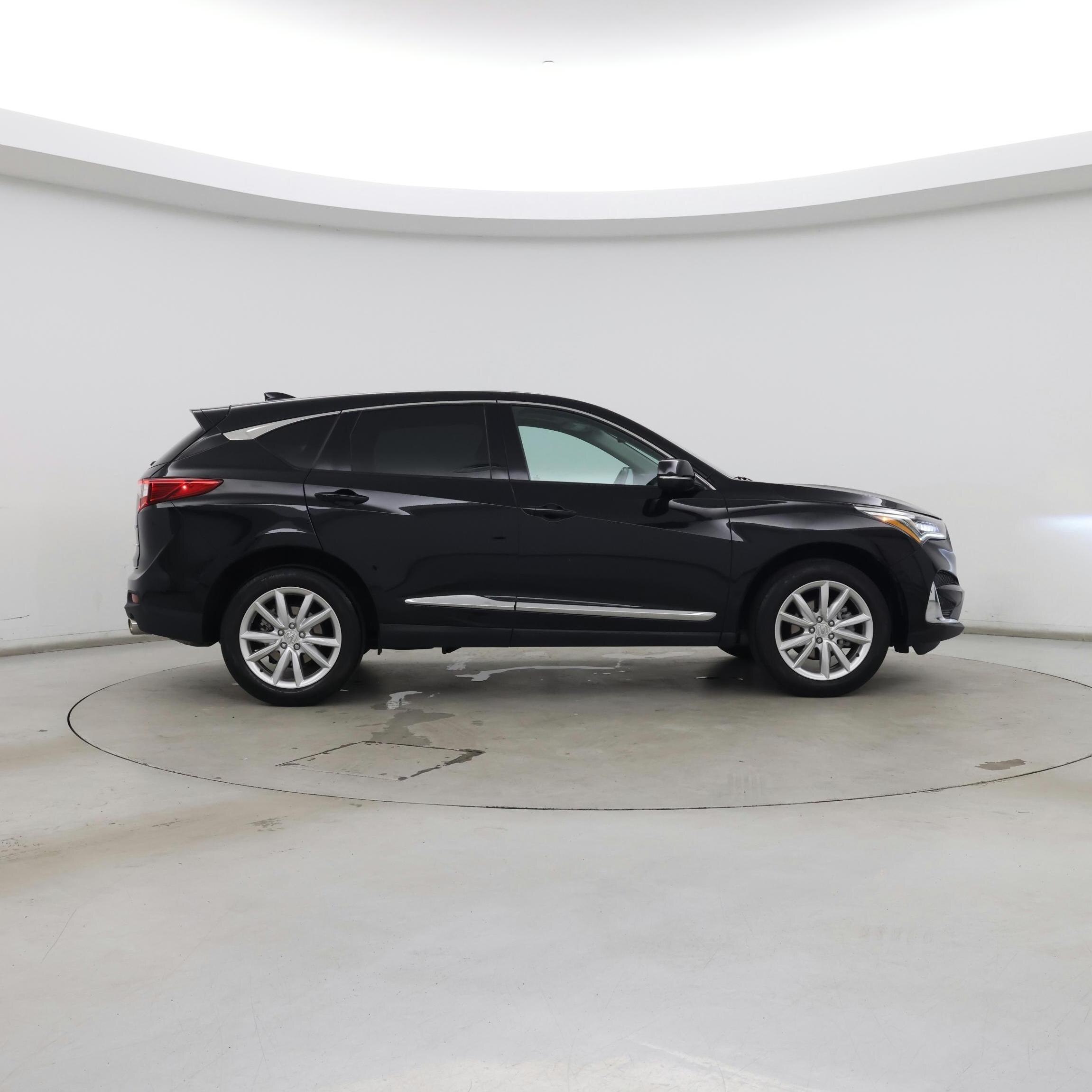 Thumbnail: 2021 Acura RDX - 7