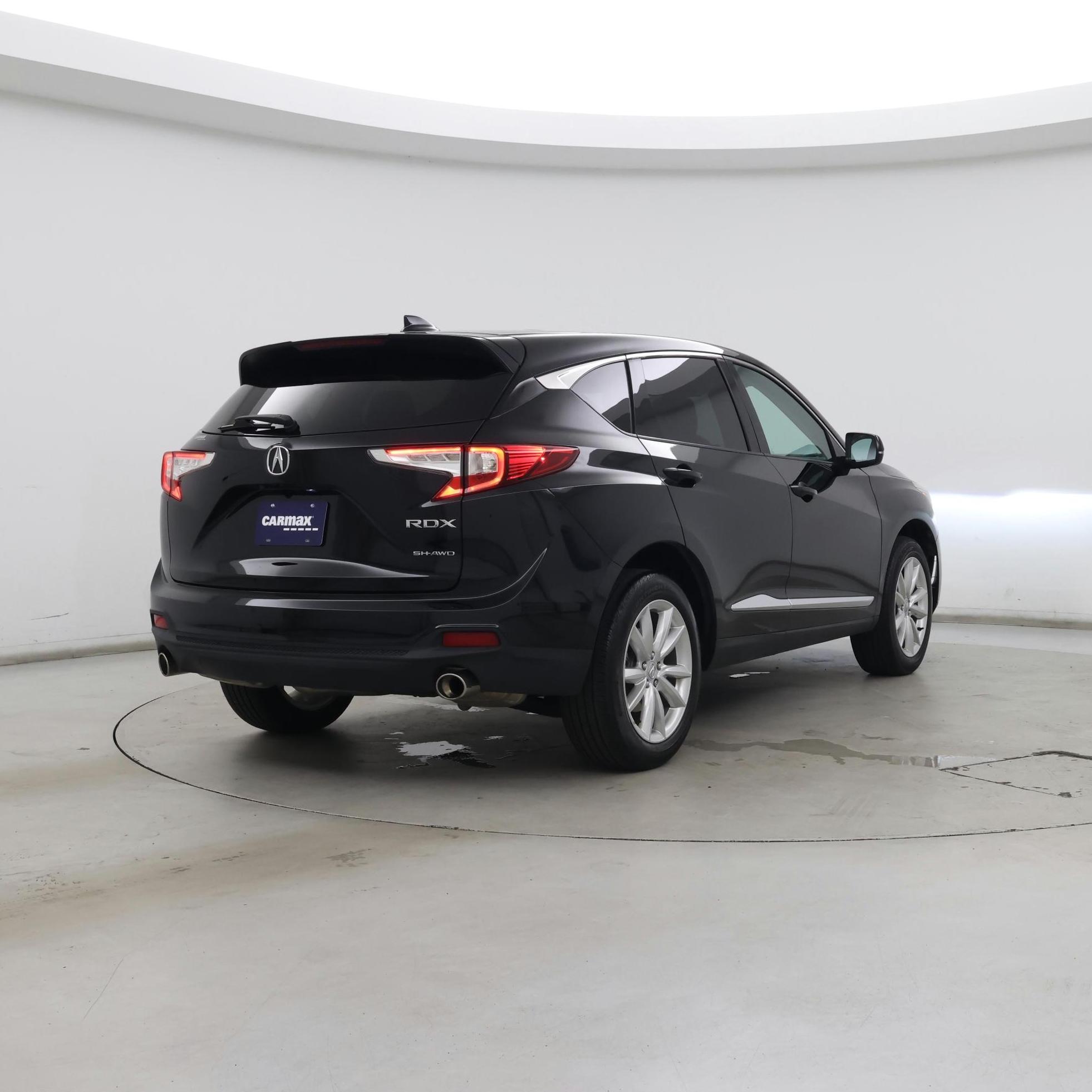 Thumbnail: 2021 Acura RDX - 8