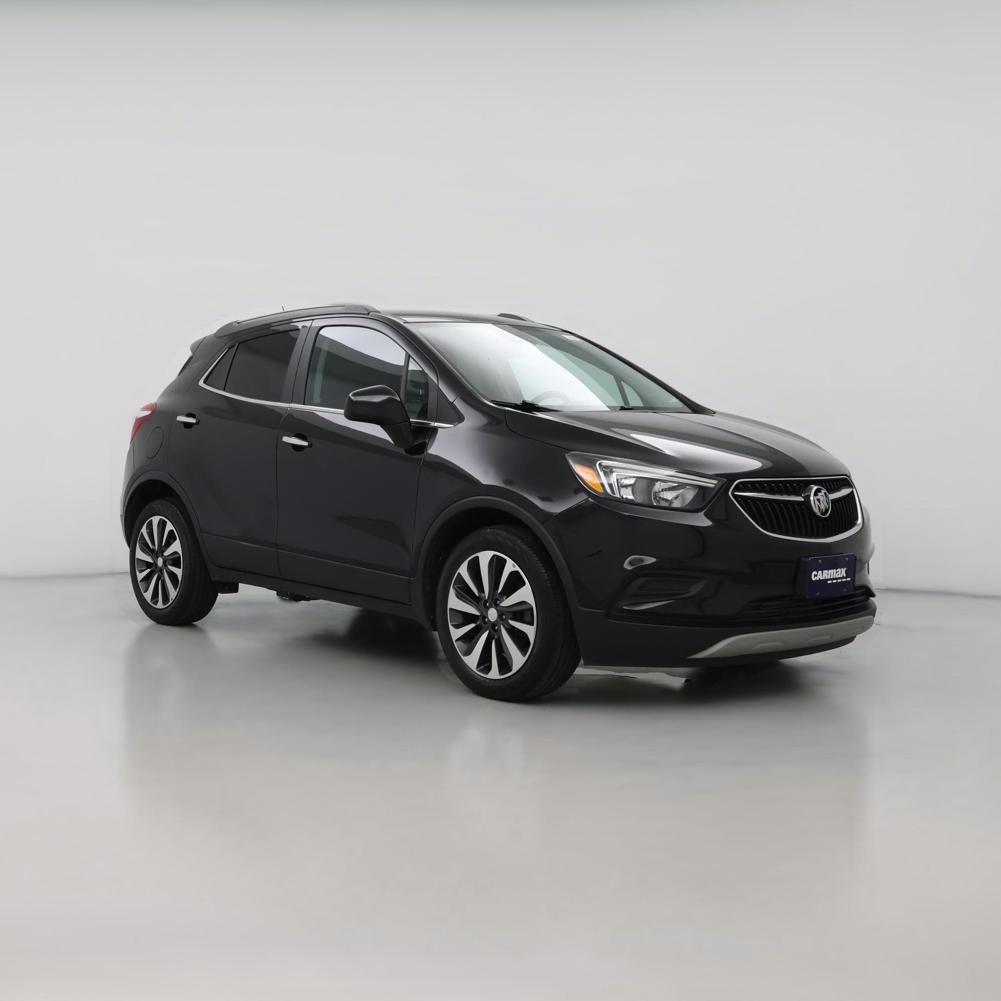 Thumbnail: 2021 Buick Encore - 1