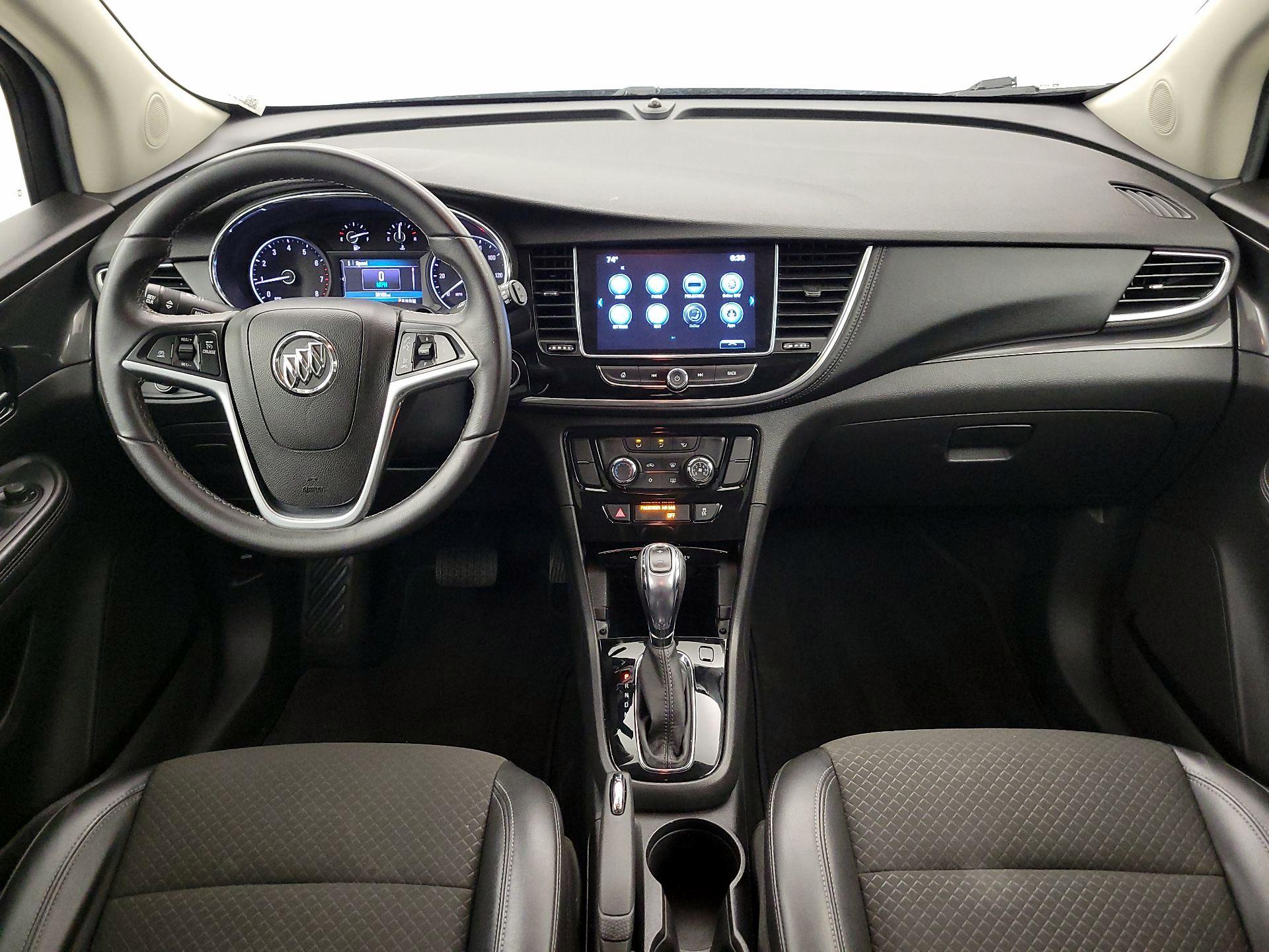 Thumbnail: 2021 Buick Encore - 9