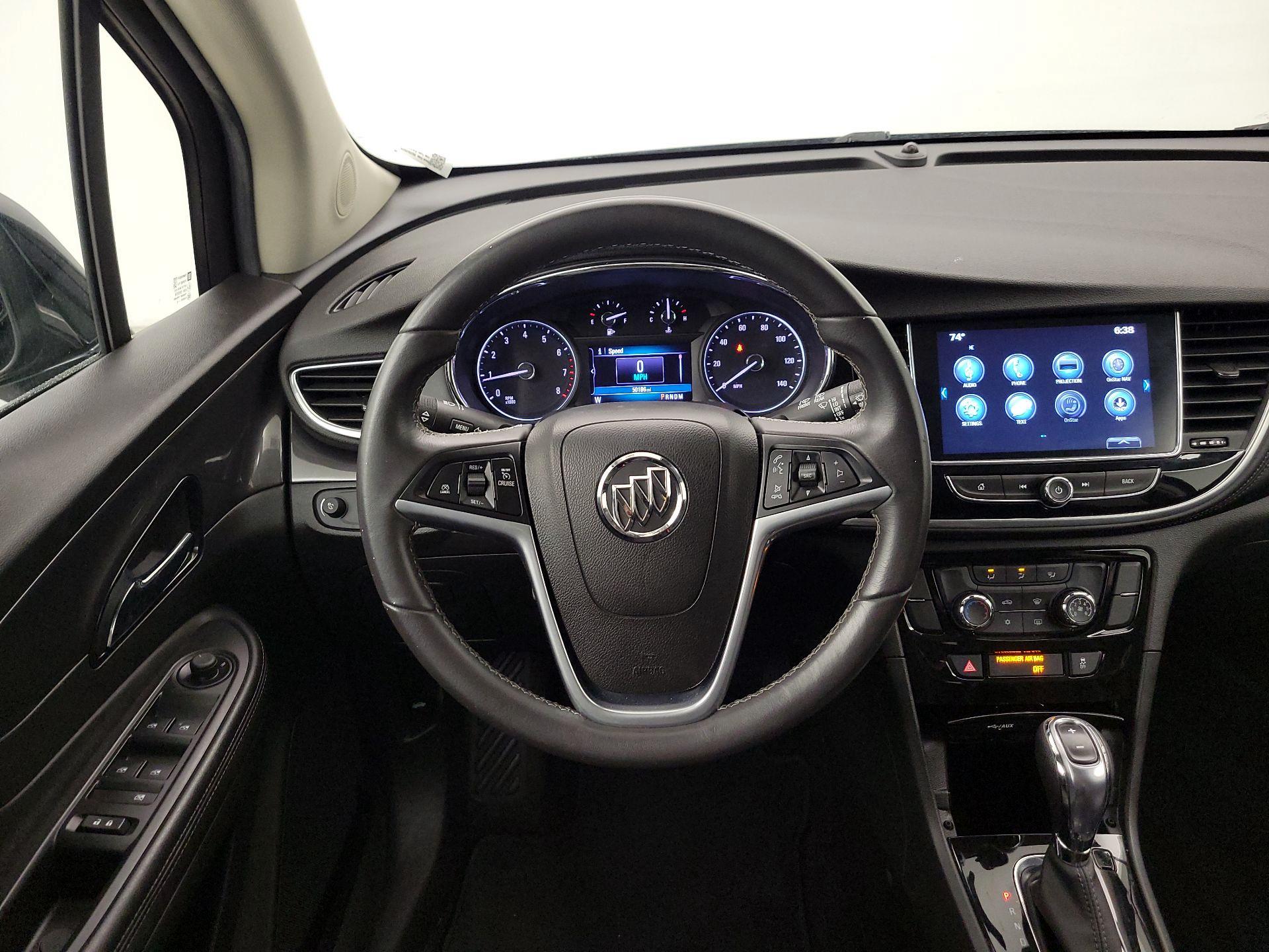 Thumbnail: 2021 Buick Encore - 10
