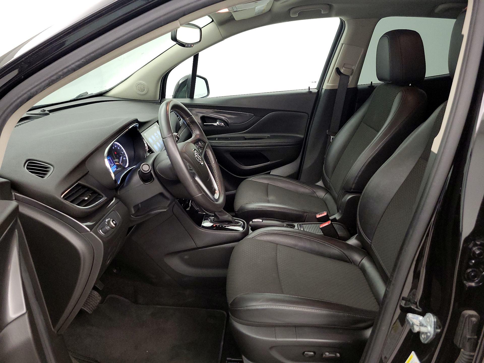 Thumbnail: 2021 Buick Encore - 11