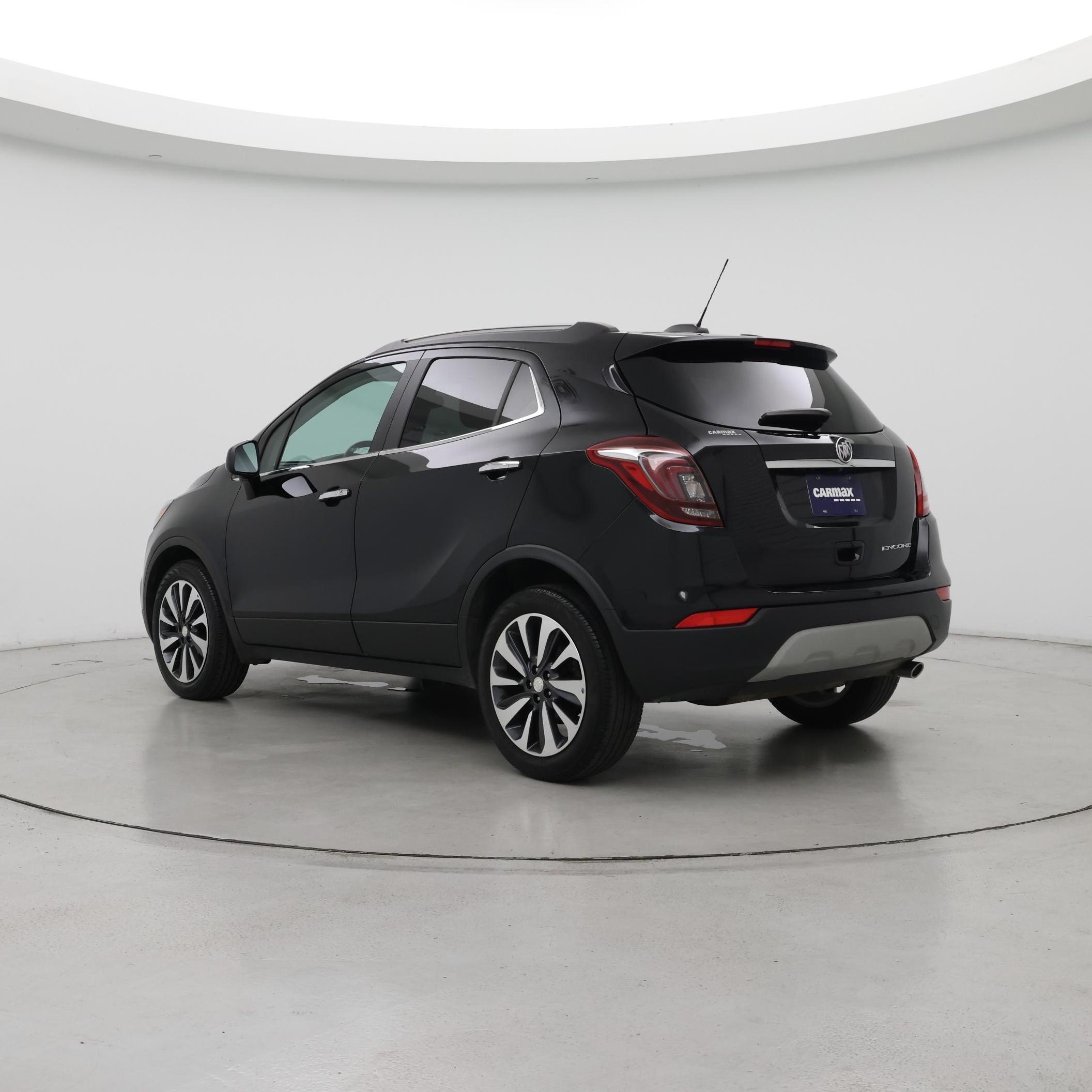 Thumbnail: 2021 Buick Encore - 2