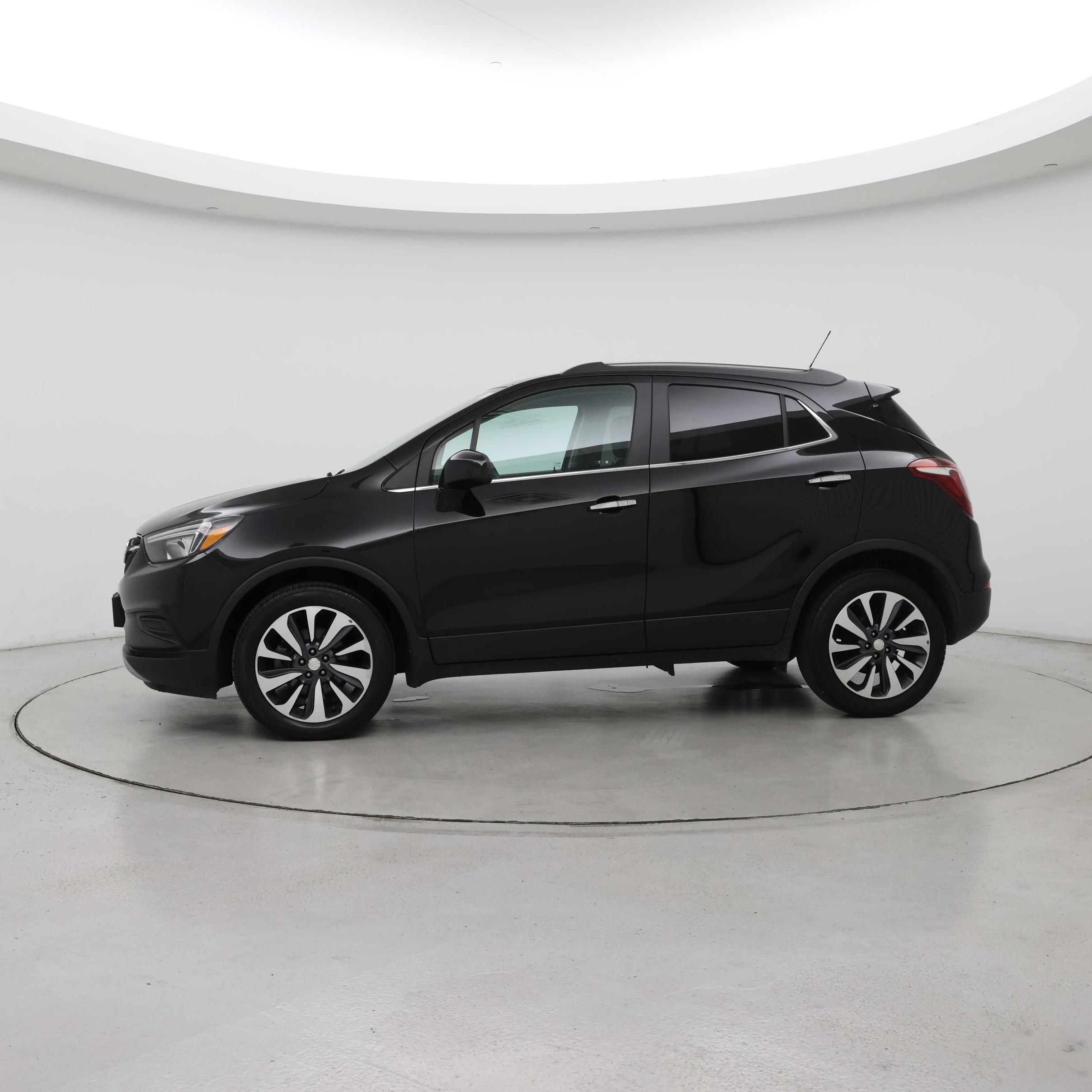 Thumbnail: 2021 Buick Encore - 3