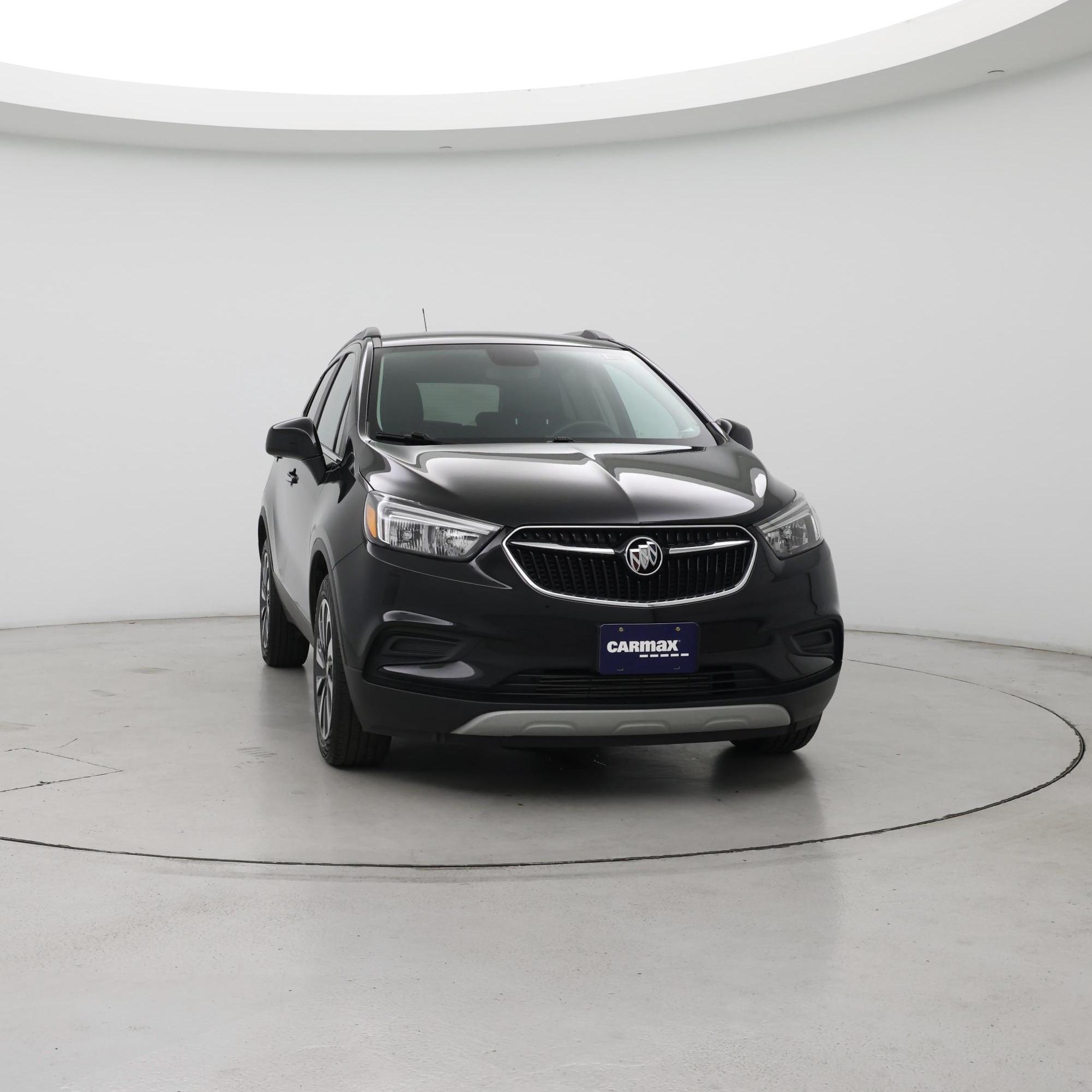 Thumbnail: 2021 Buick Encore - 5