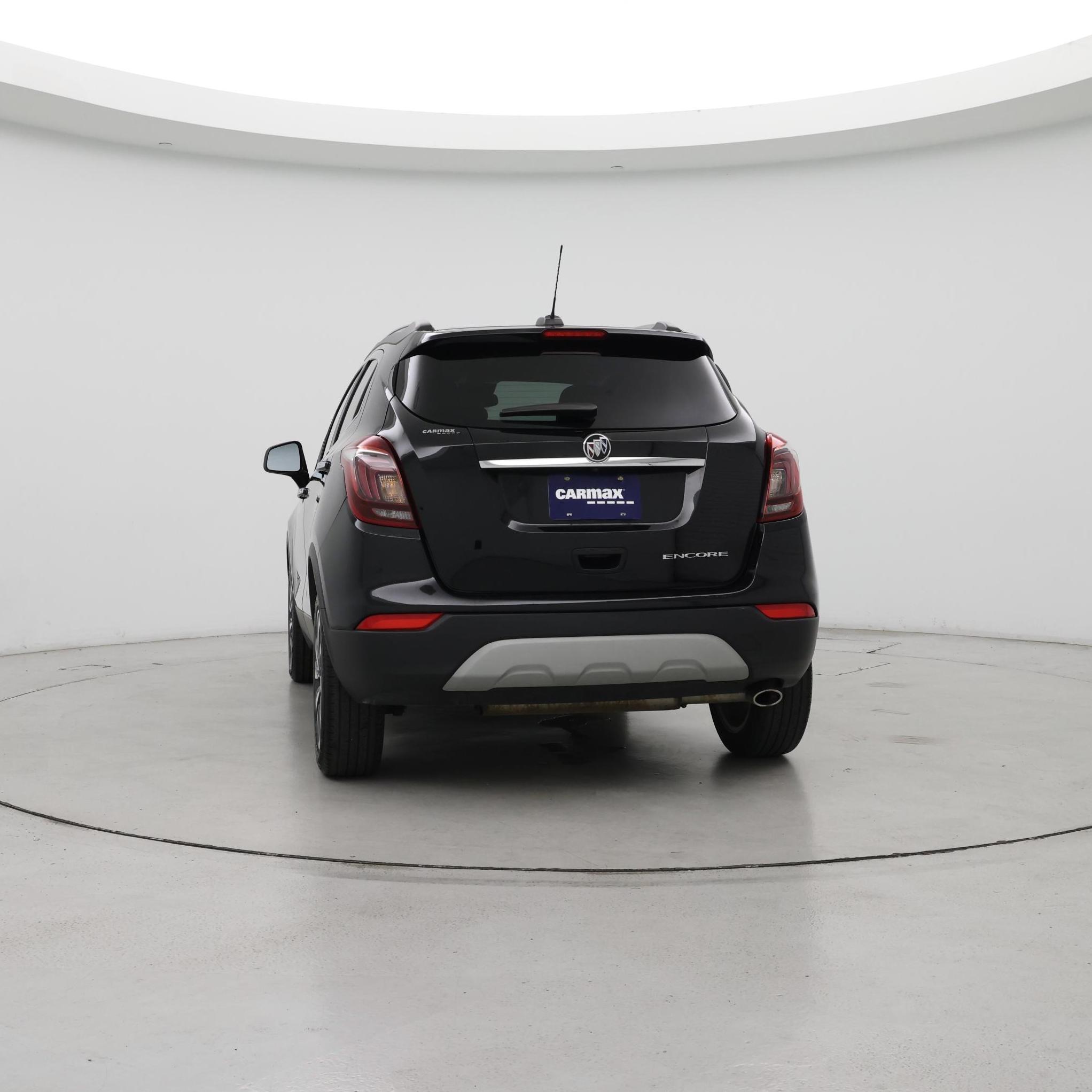 Thumbnail: 2021 Buick Encore - 6