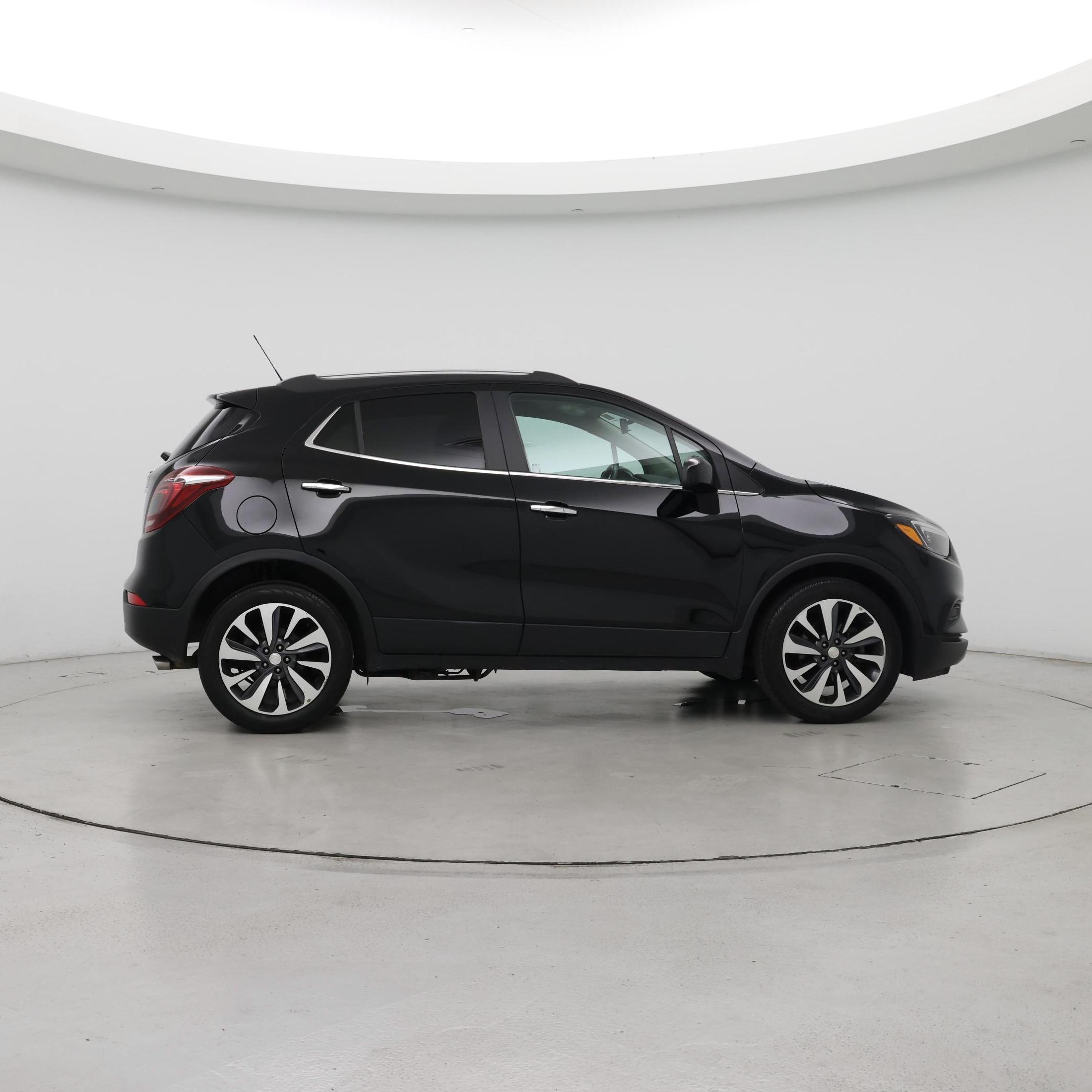 Thumbnail: 2021 Buick Encore - 7