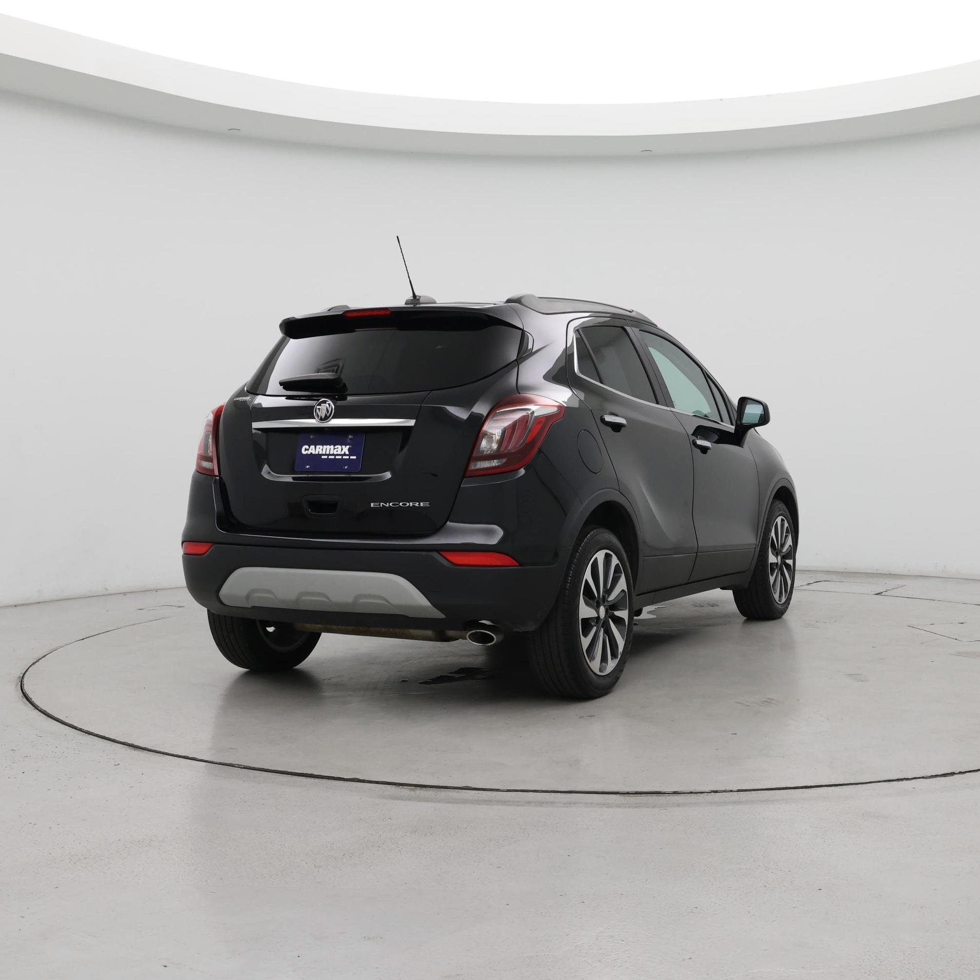 Thumbnail: 2021 Buick Encore - 8