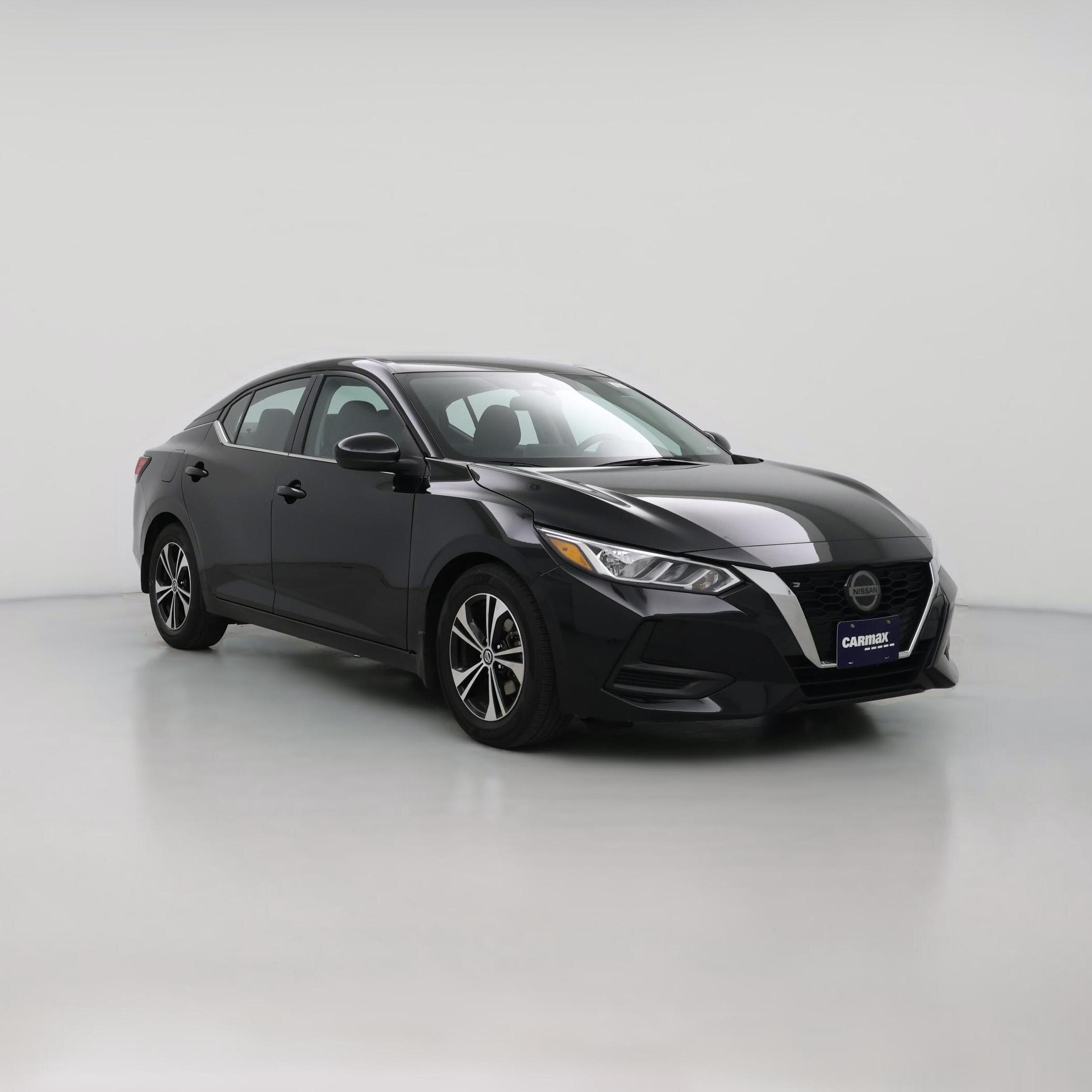 Thumbnail: 2023 Nissan Sentra - 1