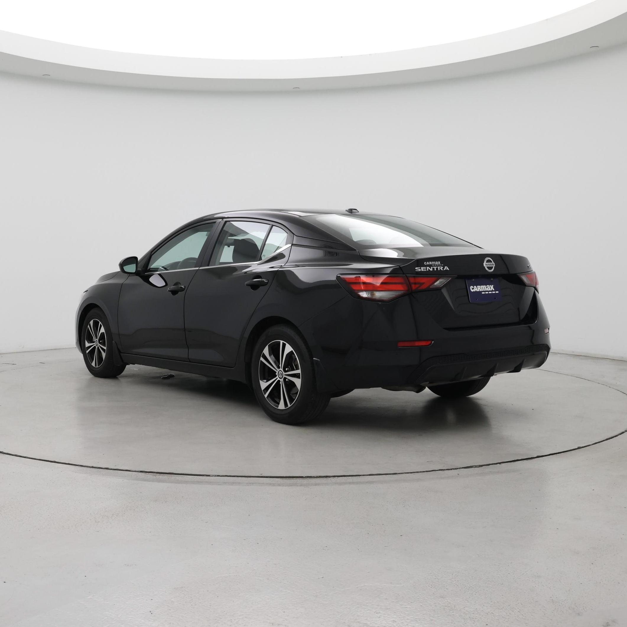 Thumbnail: 2023 Nissan Sentra - 2