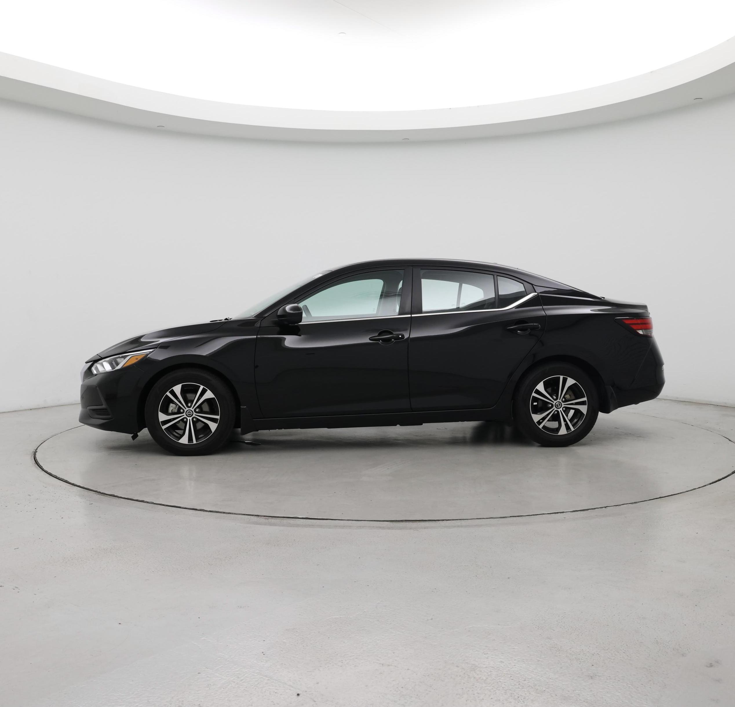 Thumbnail: 2023 Nissan Sentra - 3