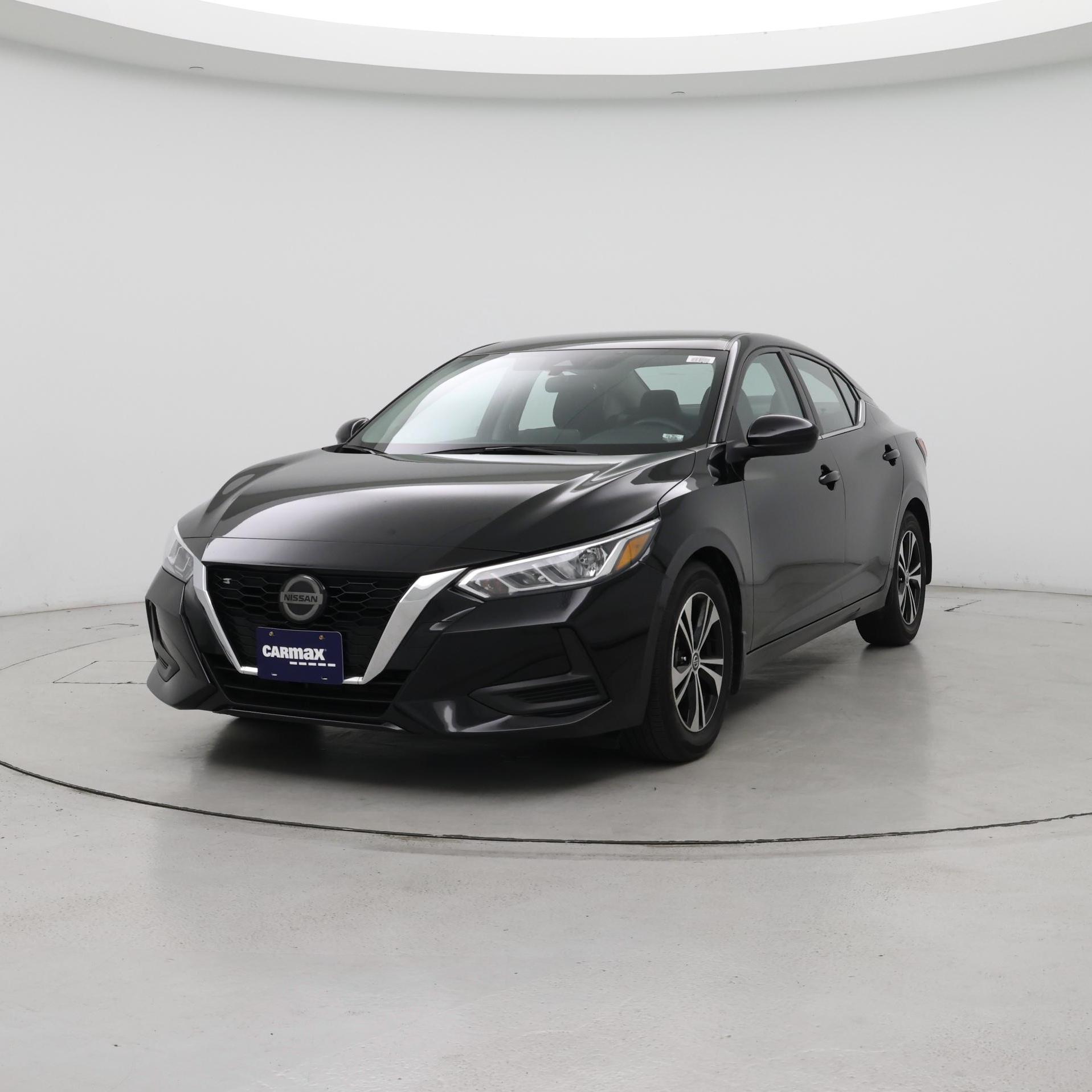 Thumbnail: 2023 Nissan Sentra - 4