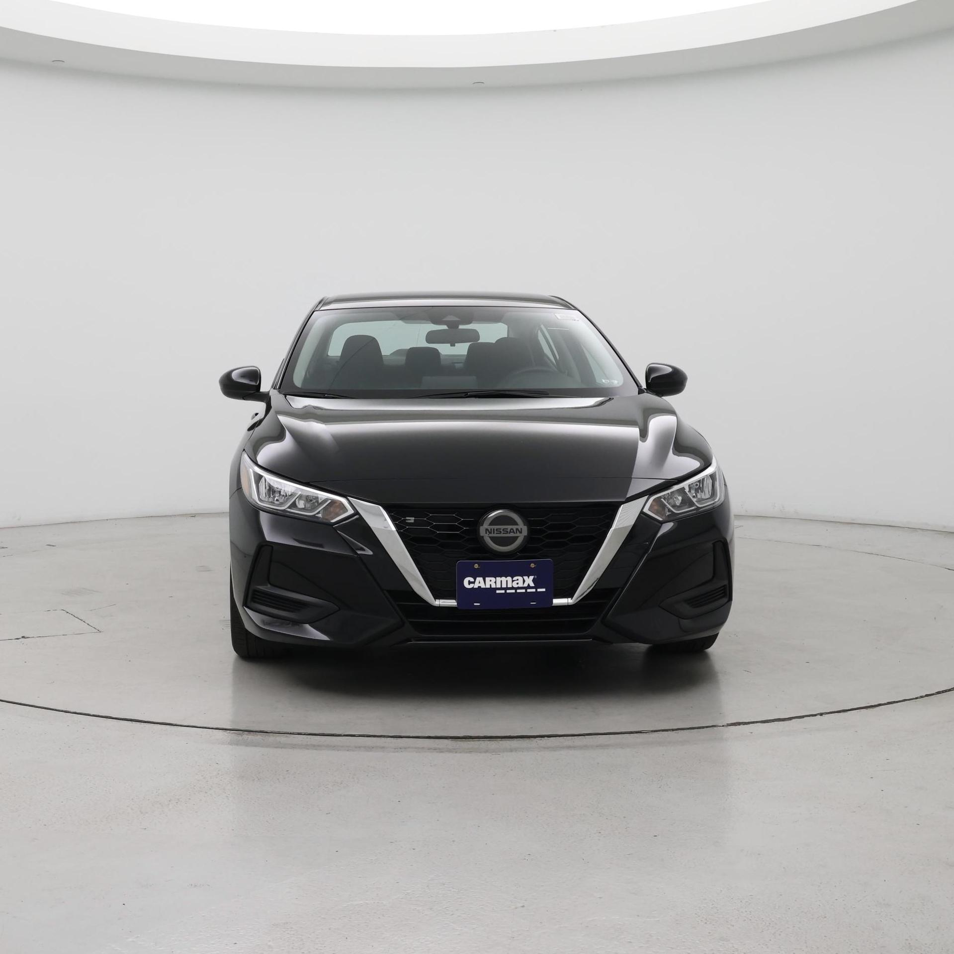 Thumbnail: 2023 Nissan Sentra - 5