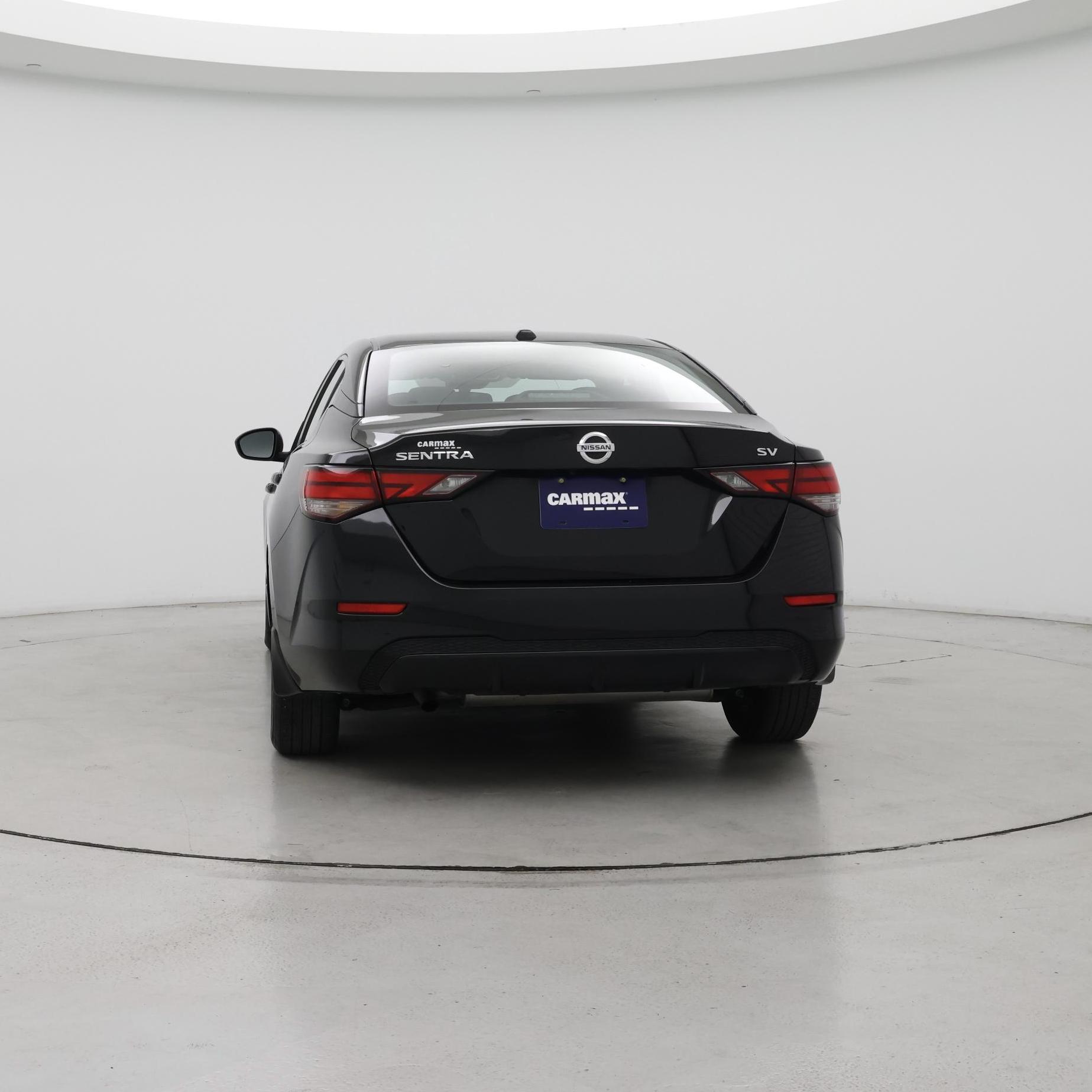 Thumbnail: 2023 Nissan Sentra - 6