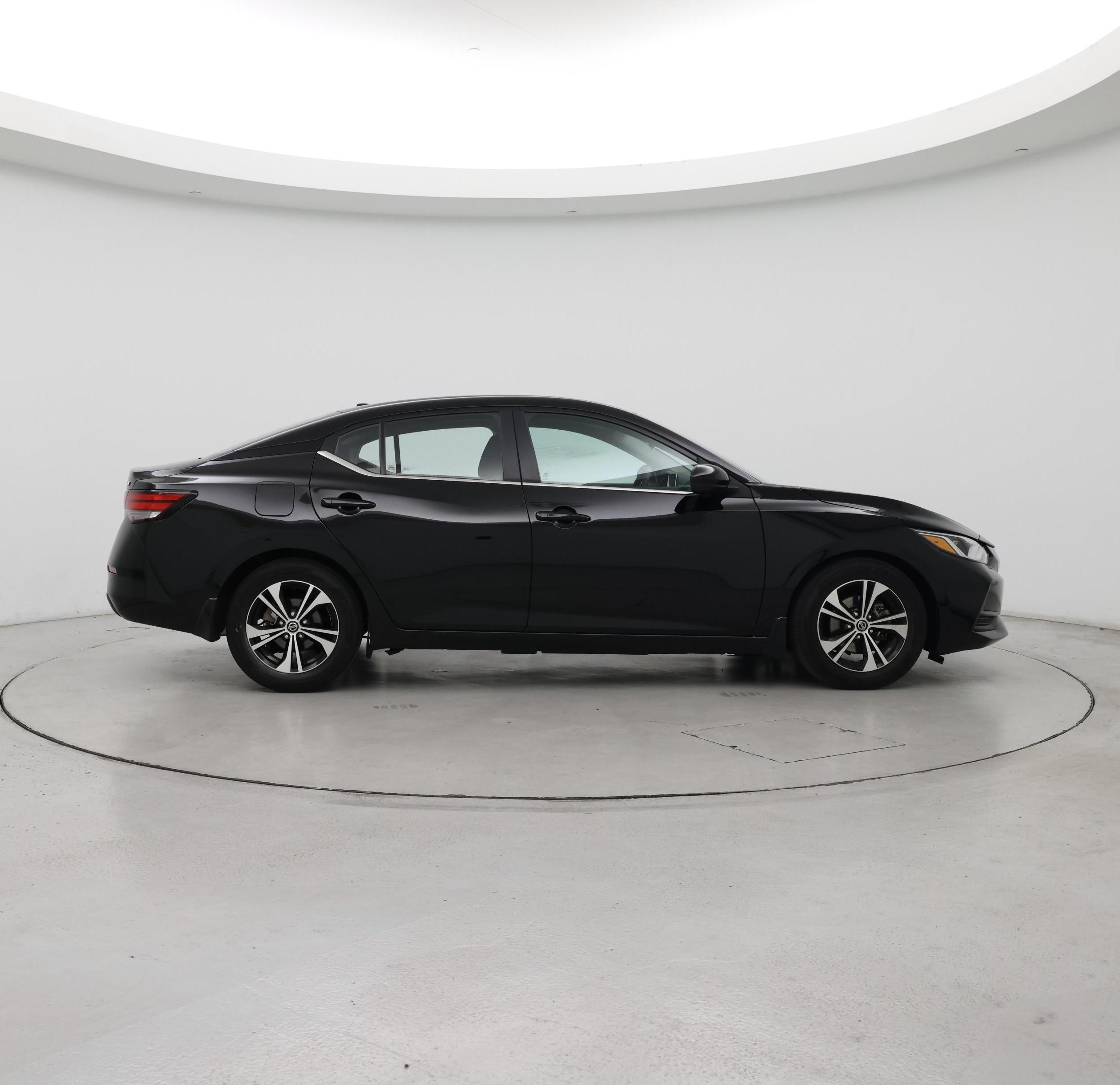 Thumbnail: 2023 Nissan Sentra - 7