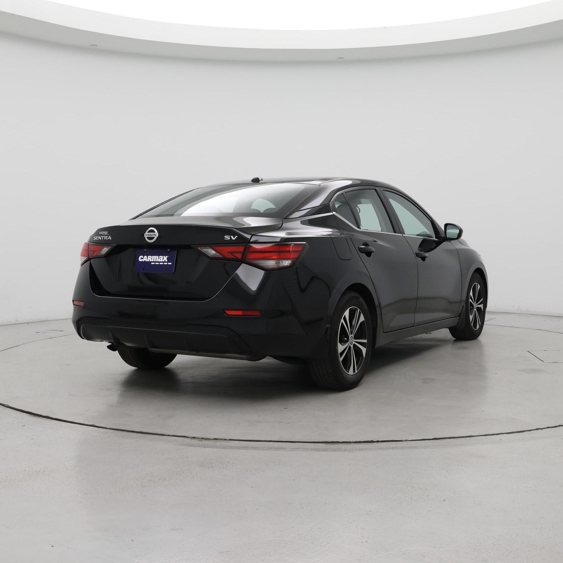 Thumbnail: 2023 Nissan Sentra - 8