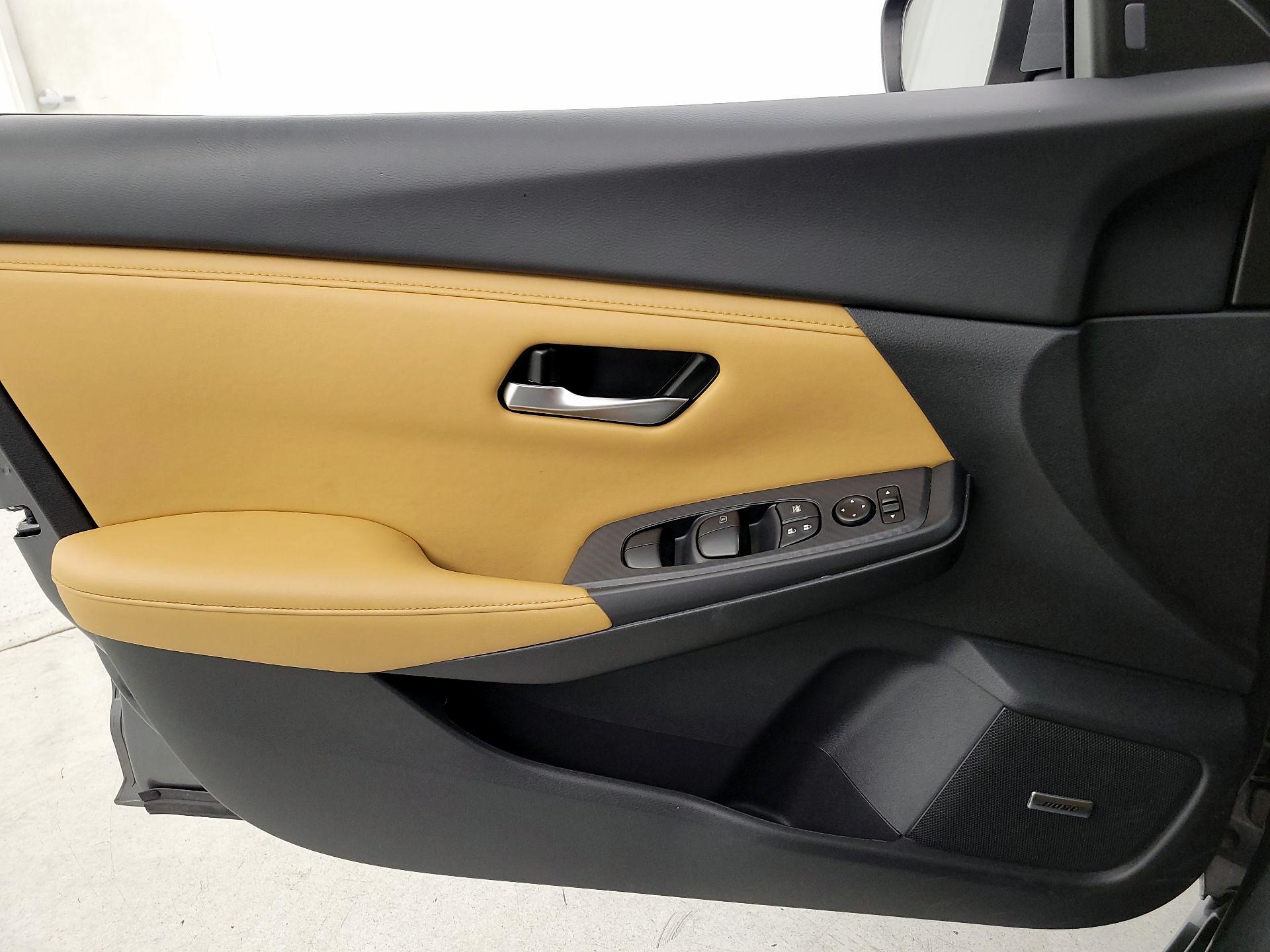 Thumbnail: 2024 Nissan Sentra - 12