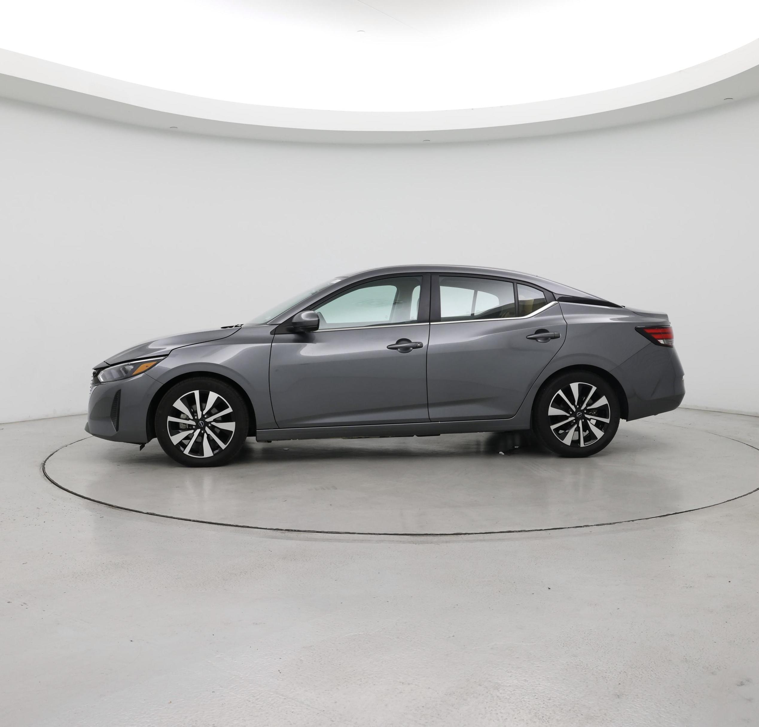 Thumbnail: 2024 Nissan Sentra - 3