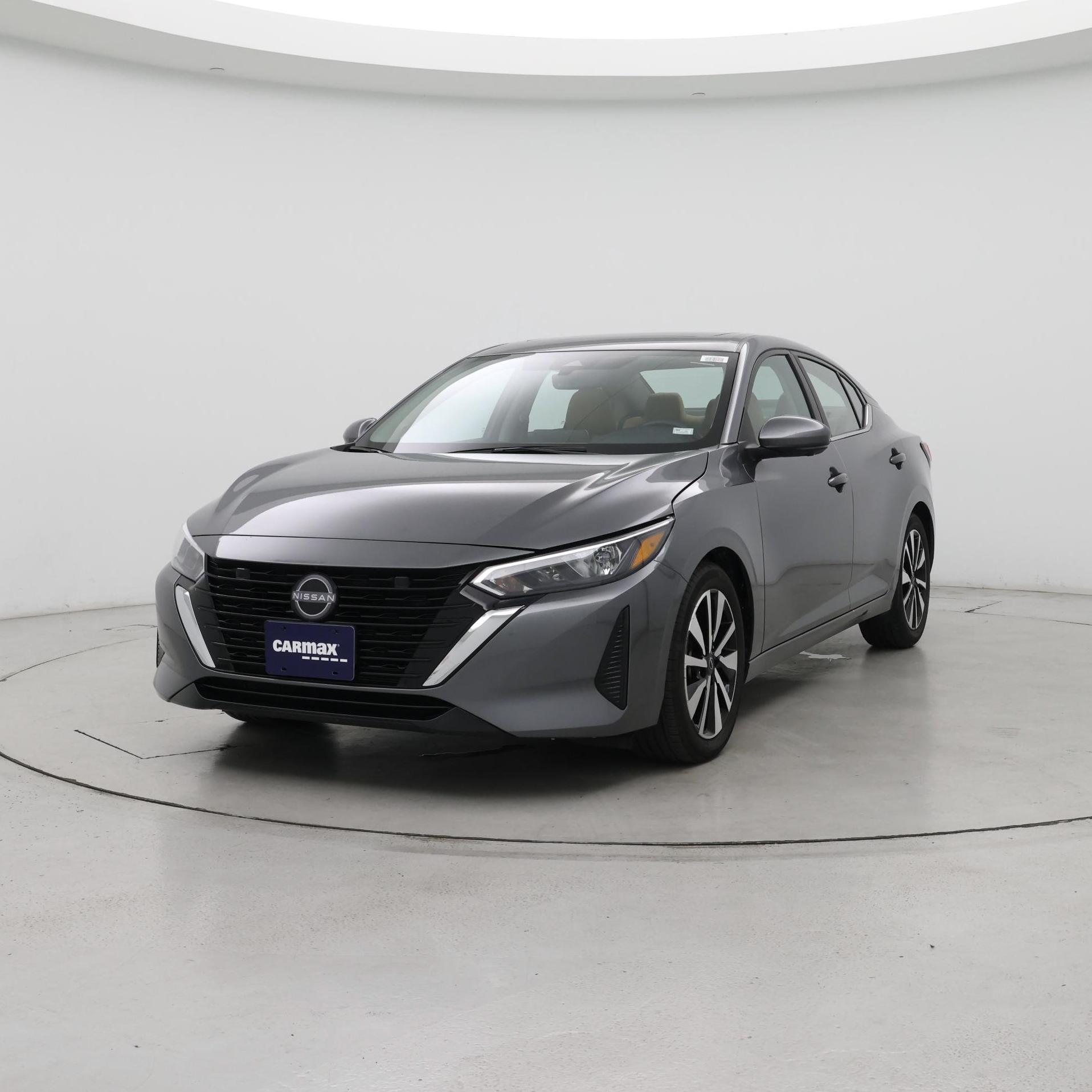 Thumbnail: 2024 Nissan Sentra - 4
