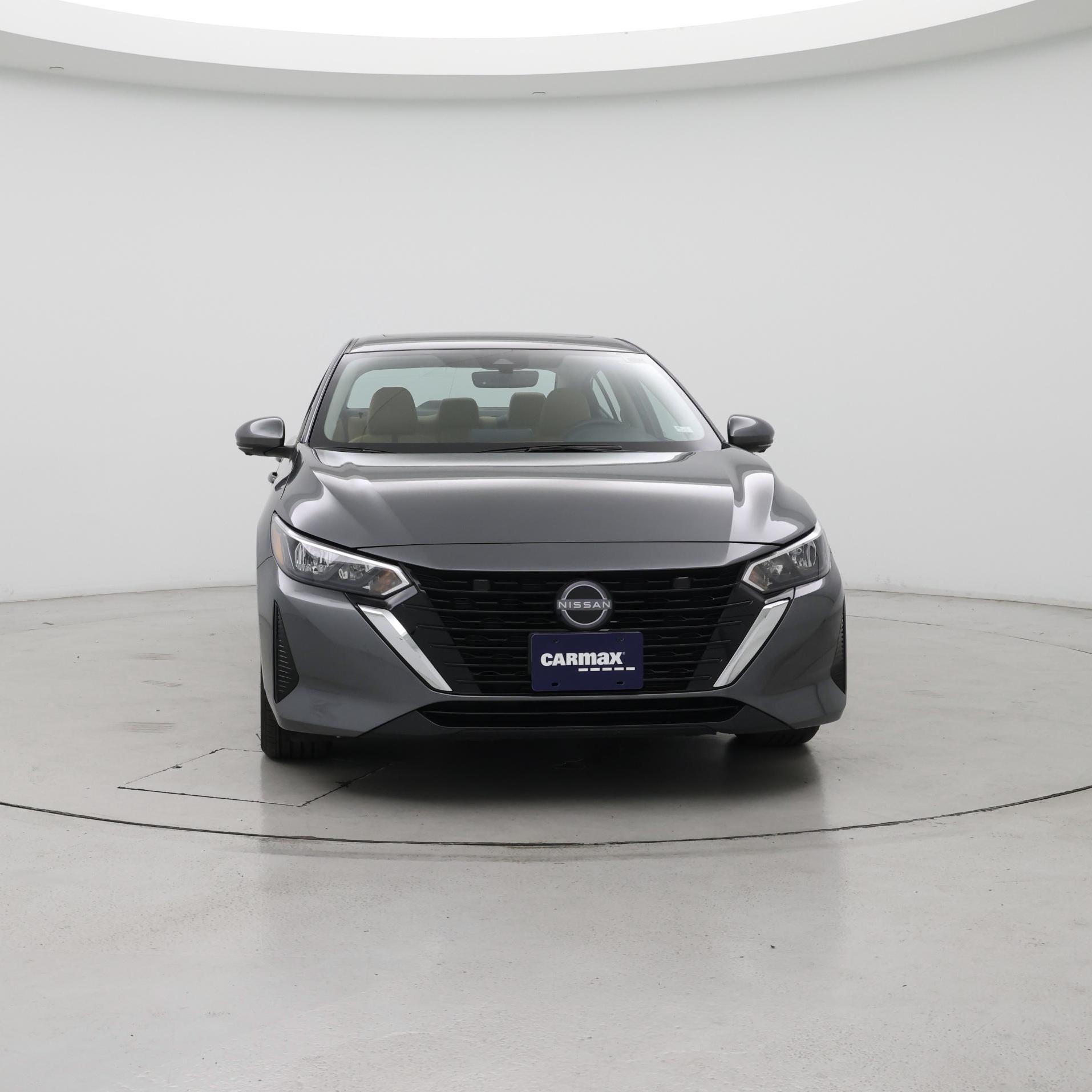 Thumbnail: 2024 Nissan Sentra - 5