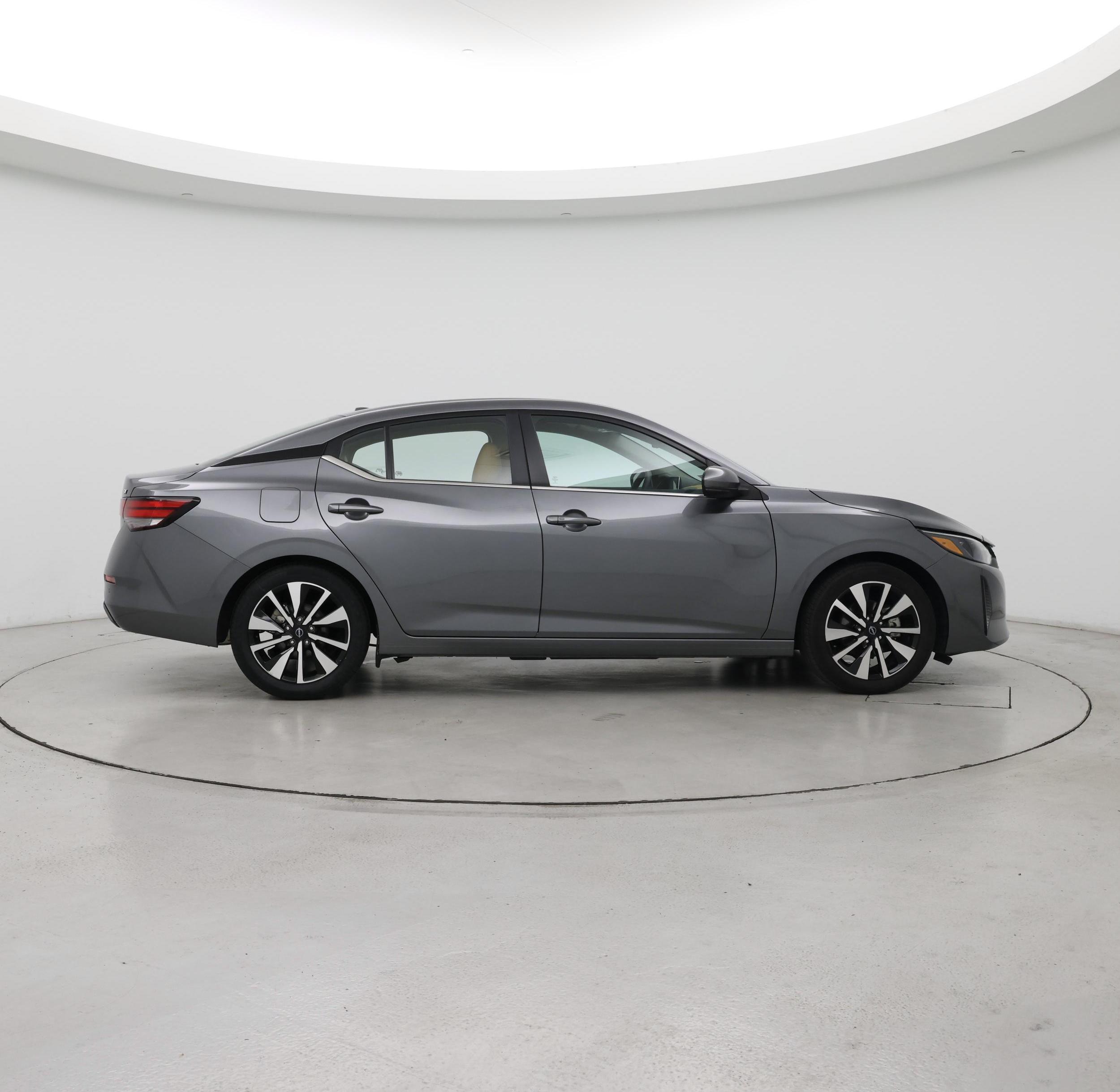 Thumbnail: 2024 Nissan Sentra - 7