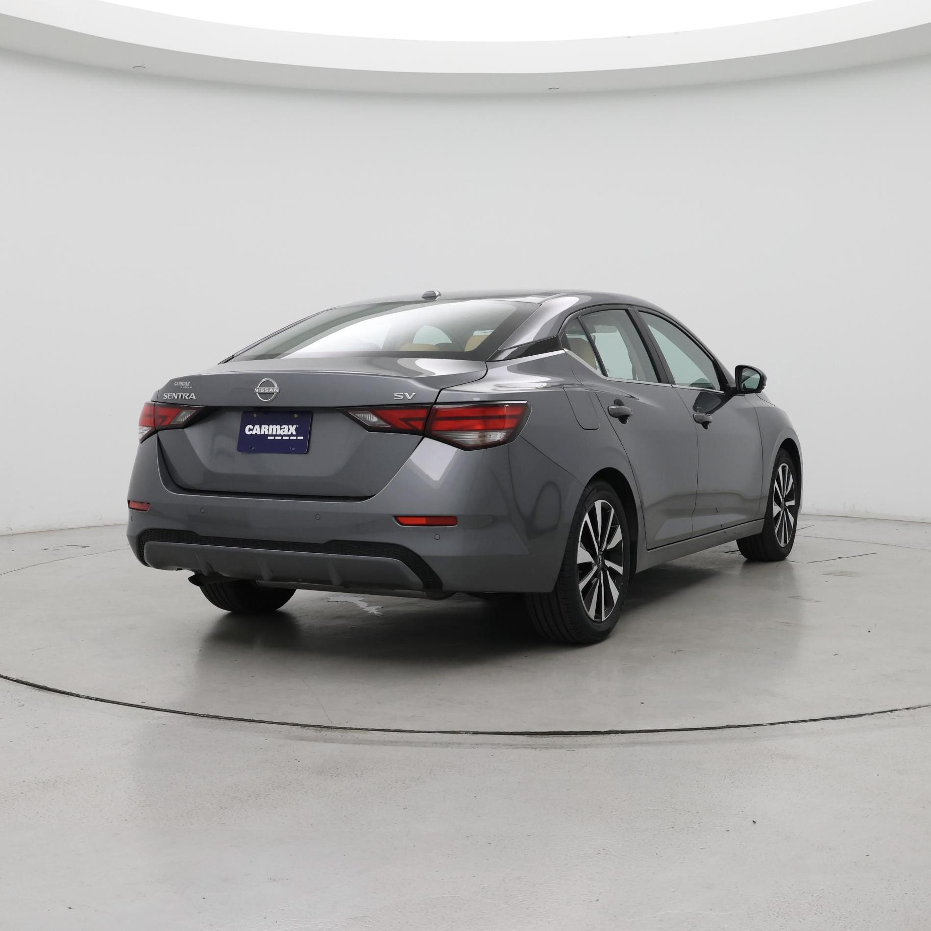 Thumbnail: 2024 Nissan Sentra - 8