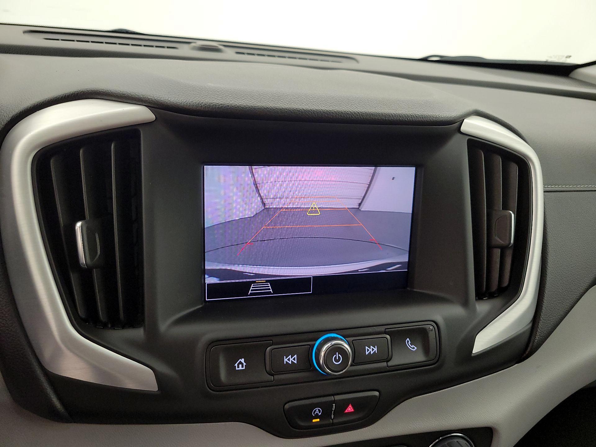 Thumbnail: 2023 GMC Terrain - 14