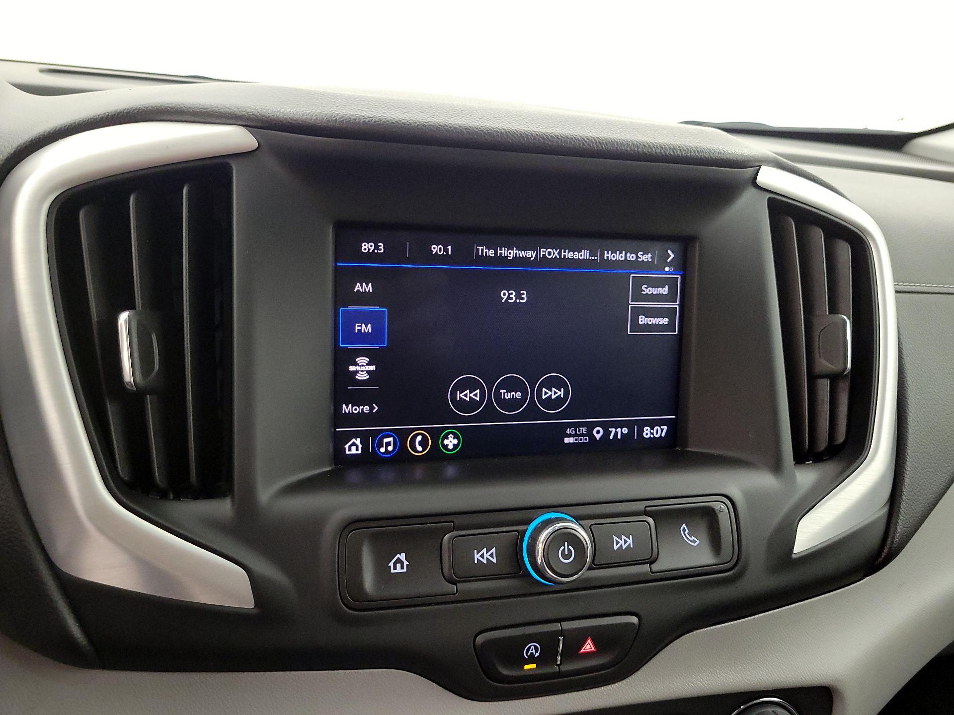 Thumbnail: 2023 GMC Terrain - 15