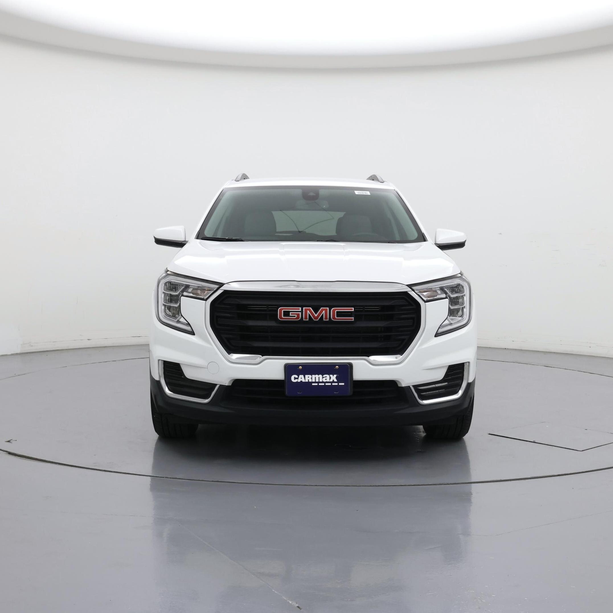 Thumbnail: 2023 GMC Terrain - 5
