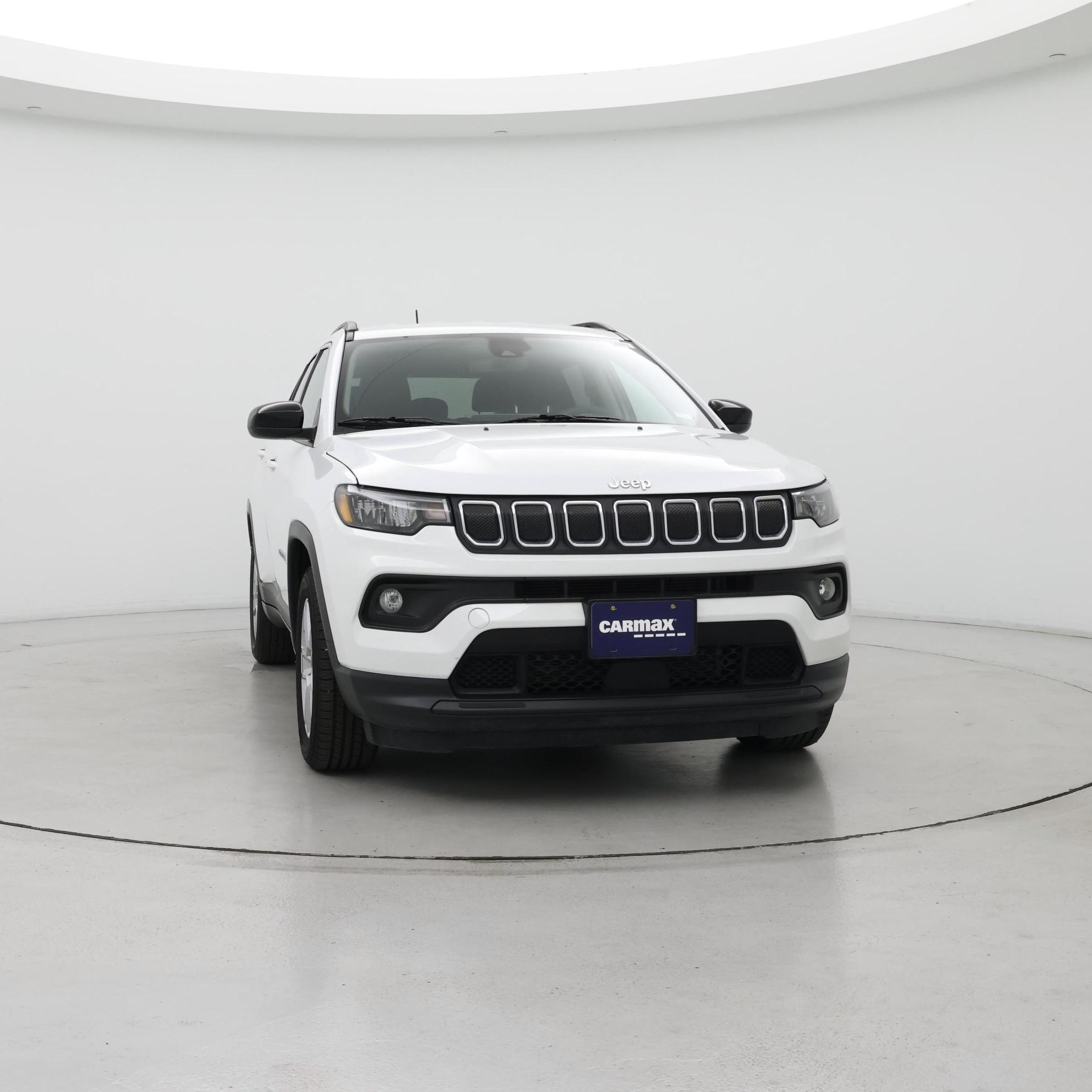 Thumbnail: 2022 Jeep Compass - 5