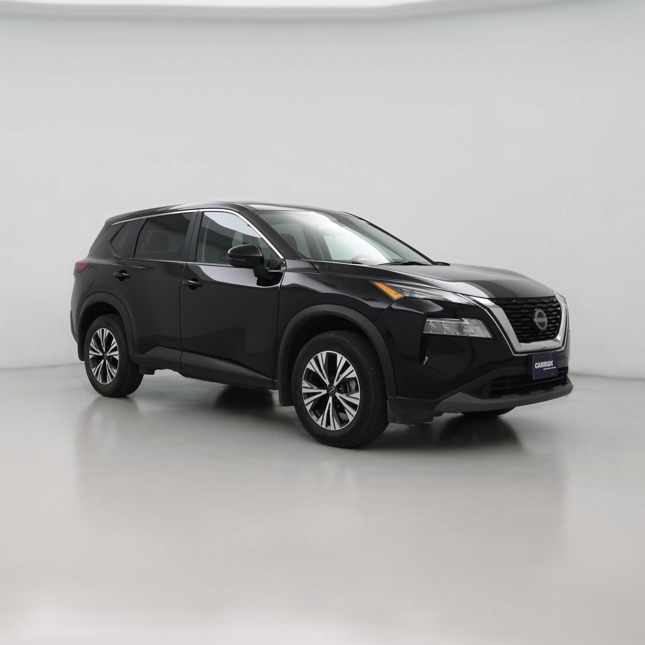 Thumbnail: 2023 Nissan Rogue - 1