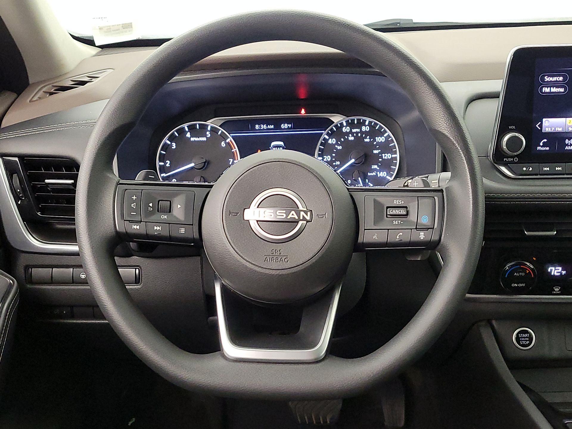 Thumbnail: 2023 Nissan Rogue - 10