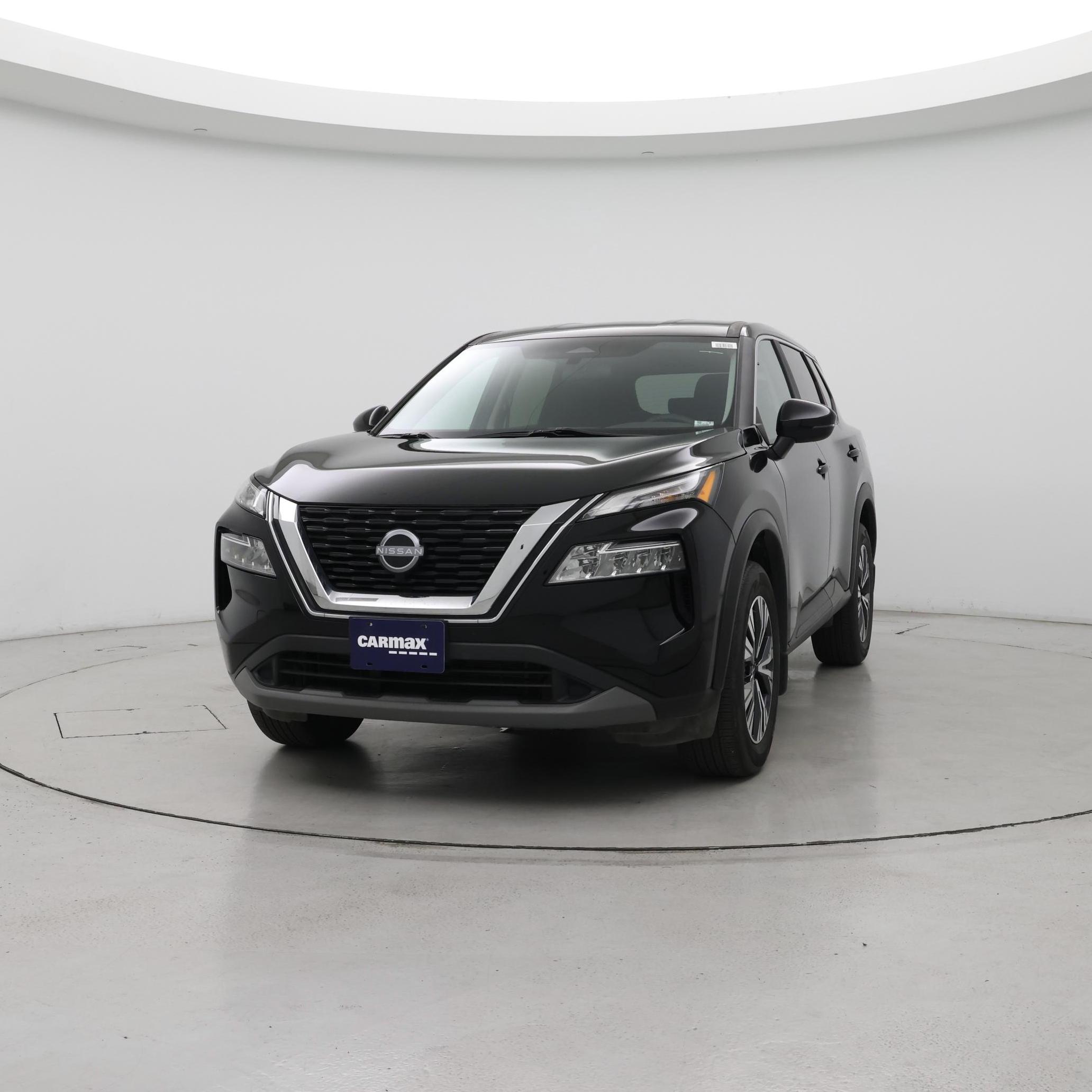 Thumbnail: 2023 Nissan Rogue - 4