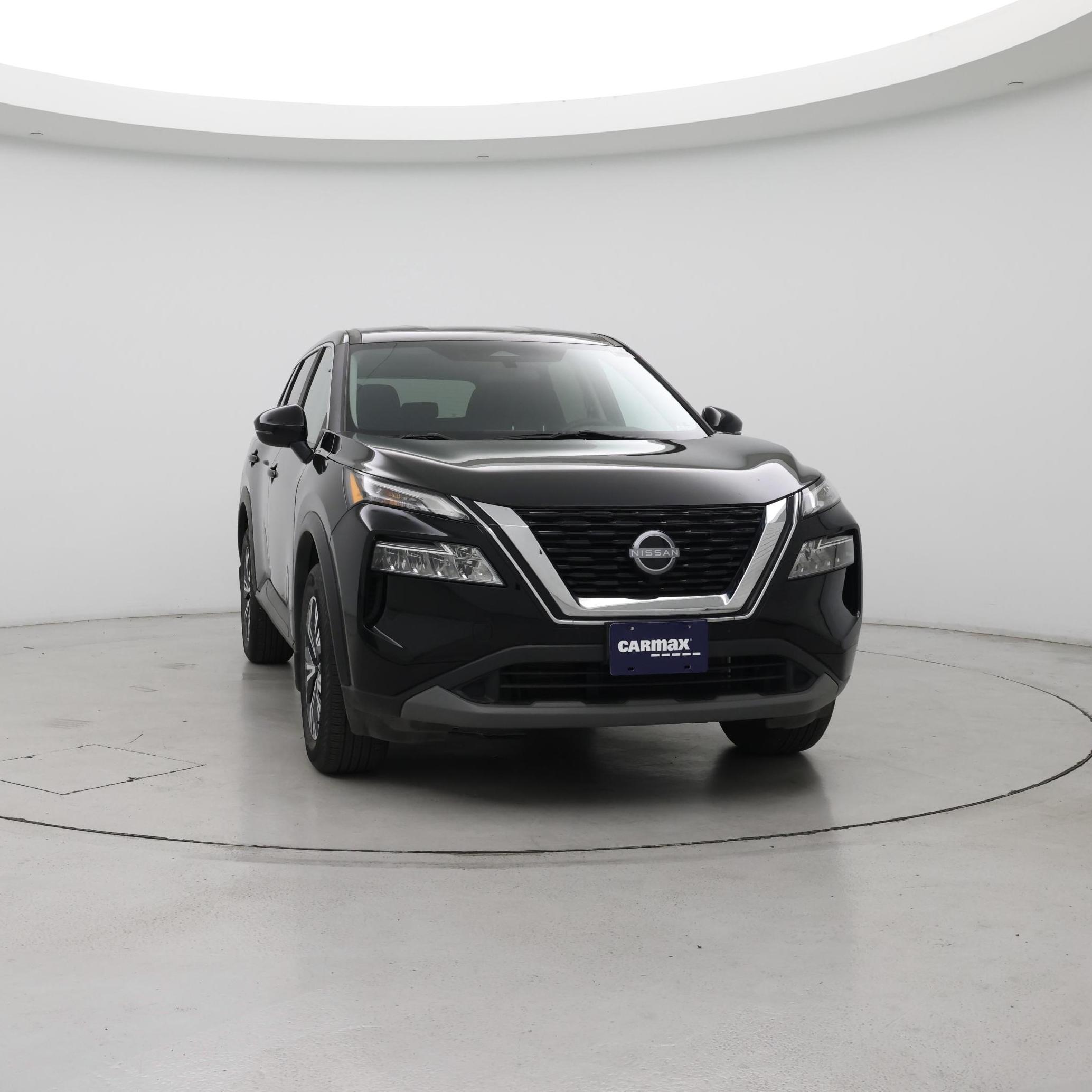 Thumbnail: 2023 Nissan Rogue - 5