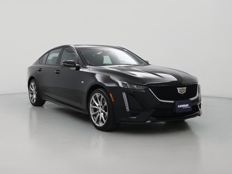 2022 Cadillac CT5 Sport -
                  Saint Louis, MO