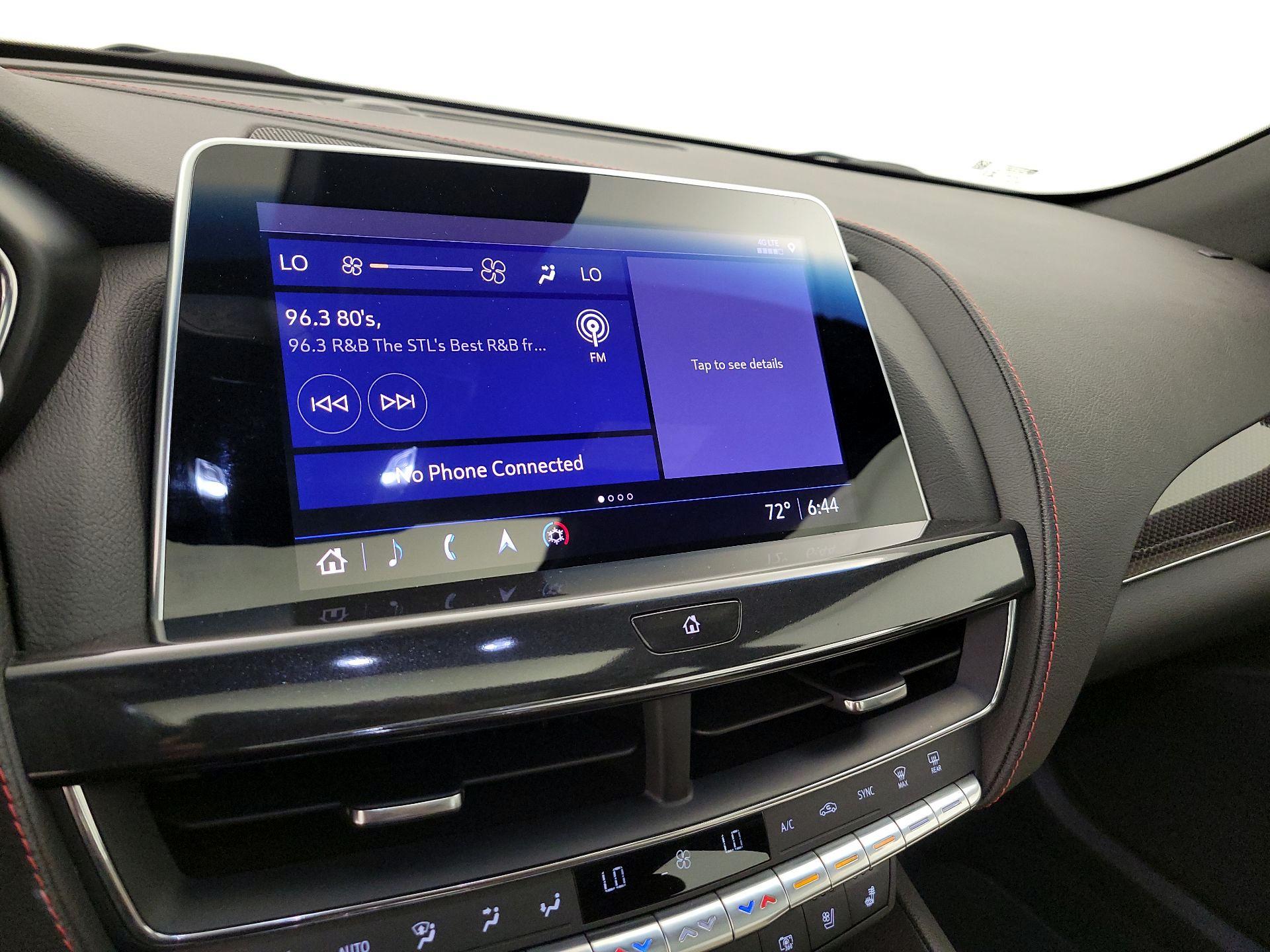 Thumbnail: 2022 Cadillac CT5 - 15