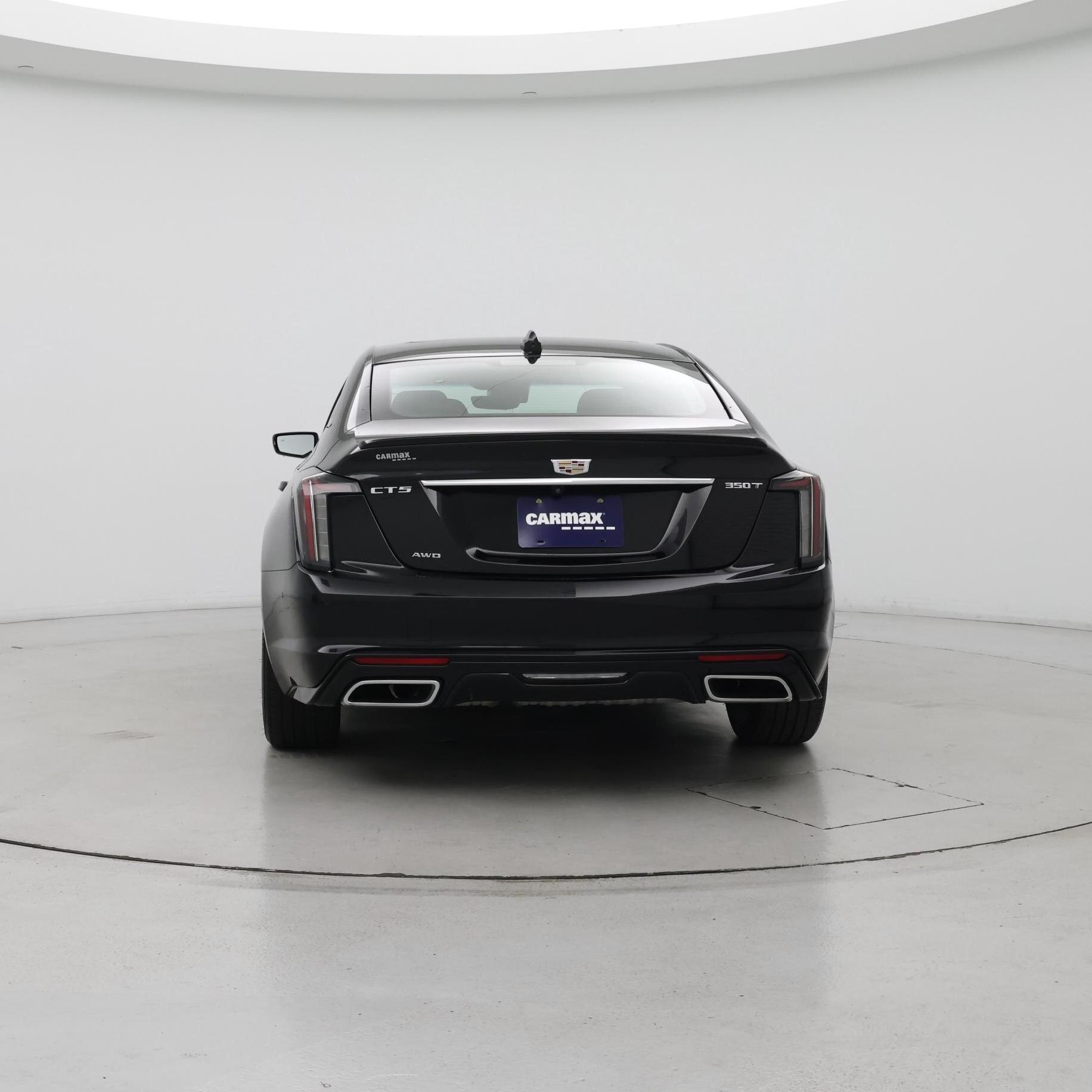 Thumbnail: 2022 Cadillac CT5 - 6