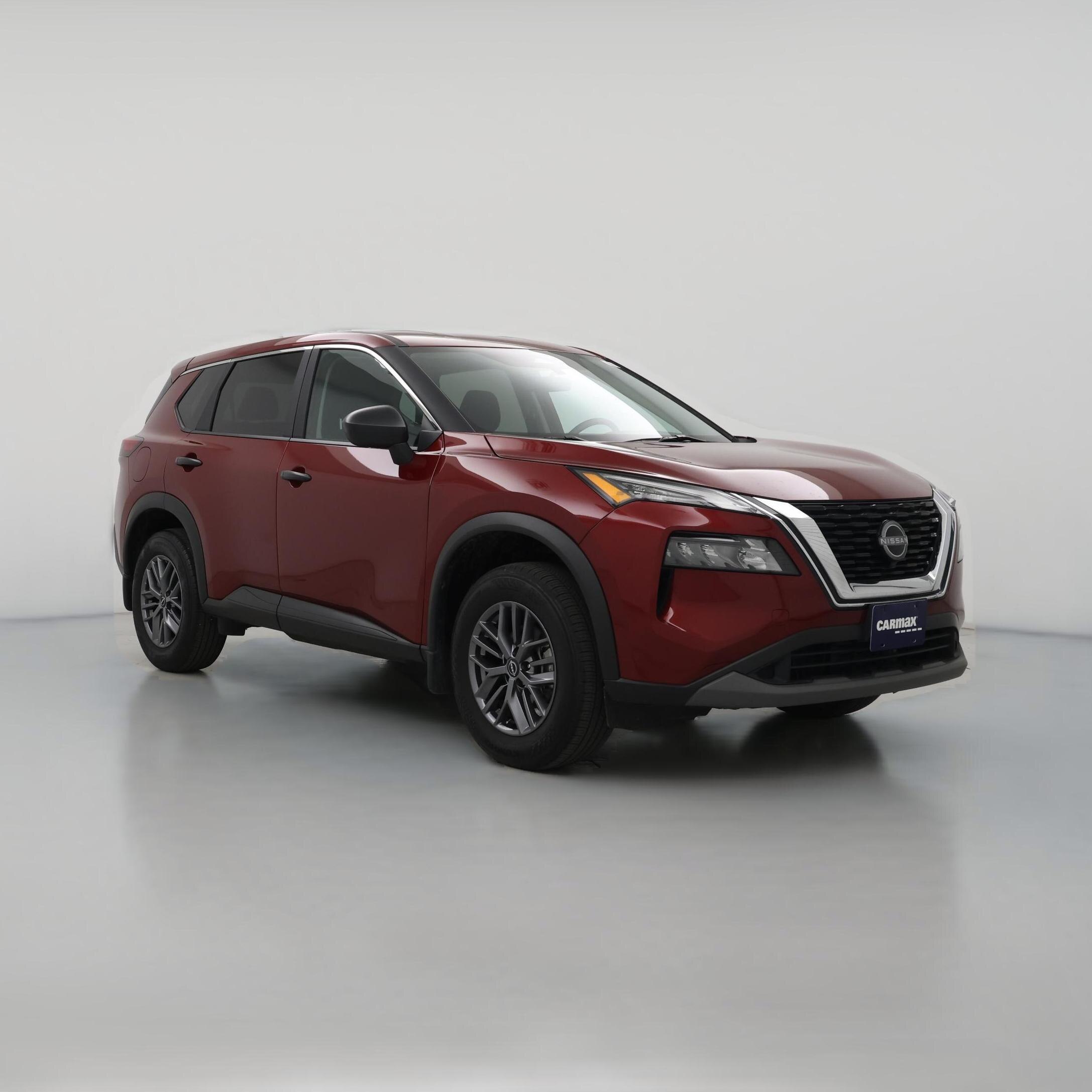 Thumbnail: 2023 Nissan Rogue - 1