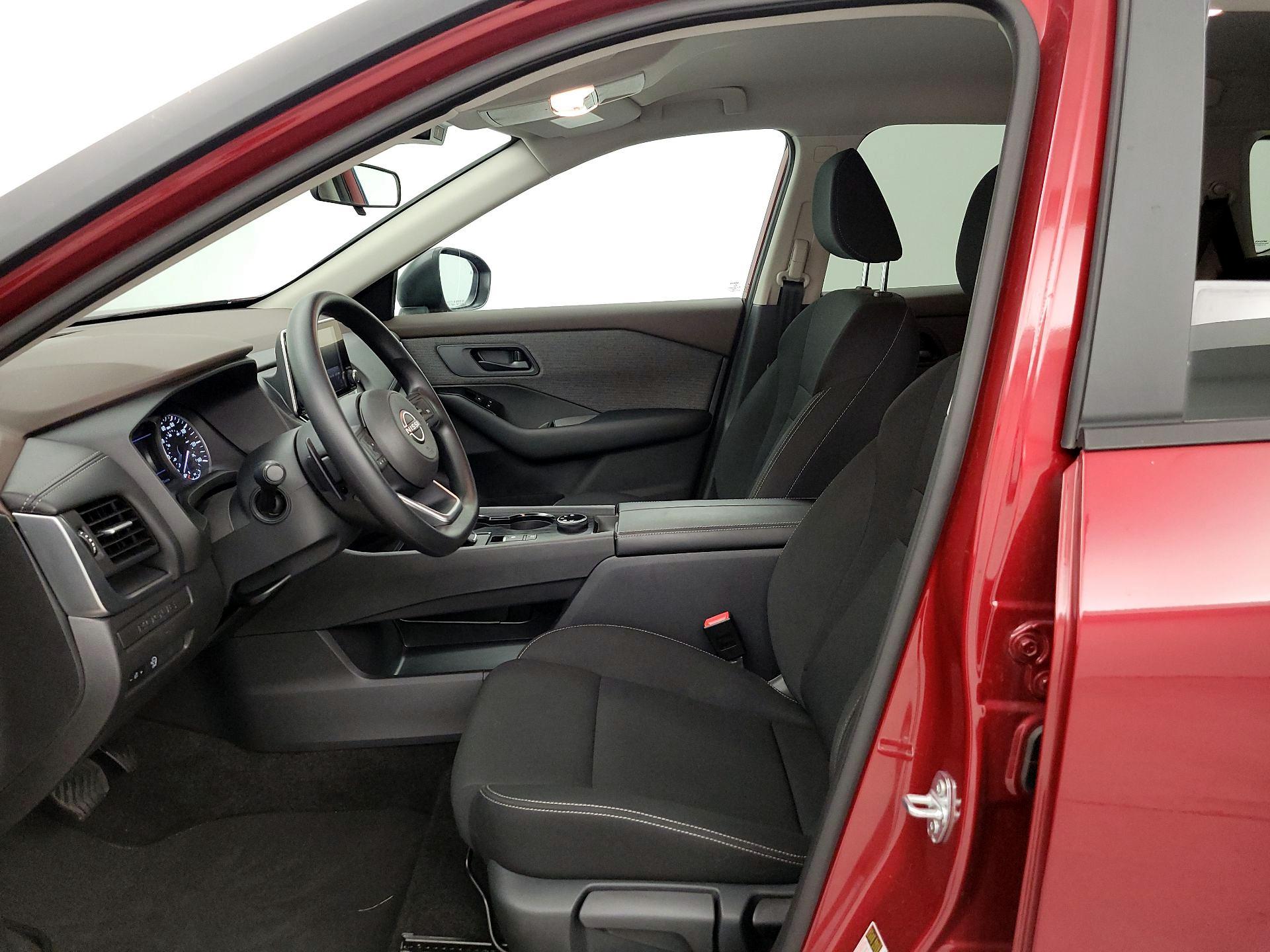 Thumbnail: 2023 Nissan Rogue - 11