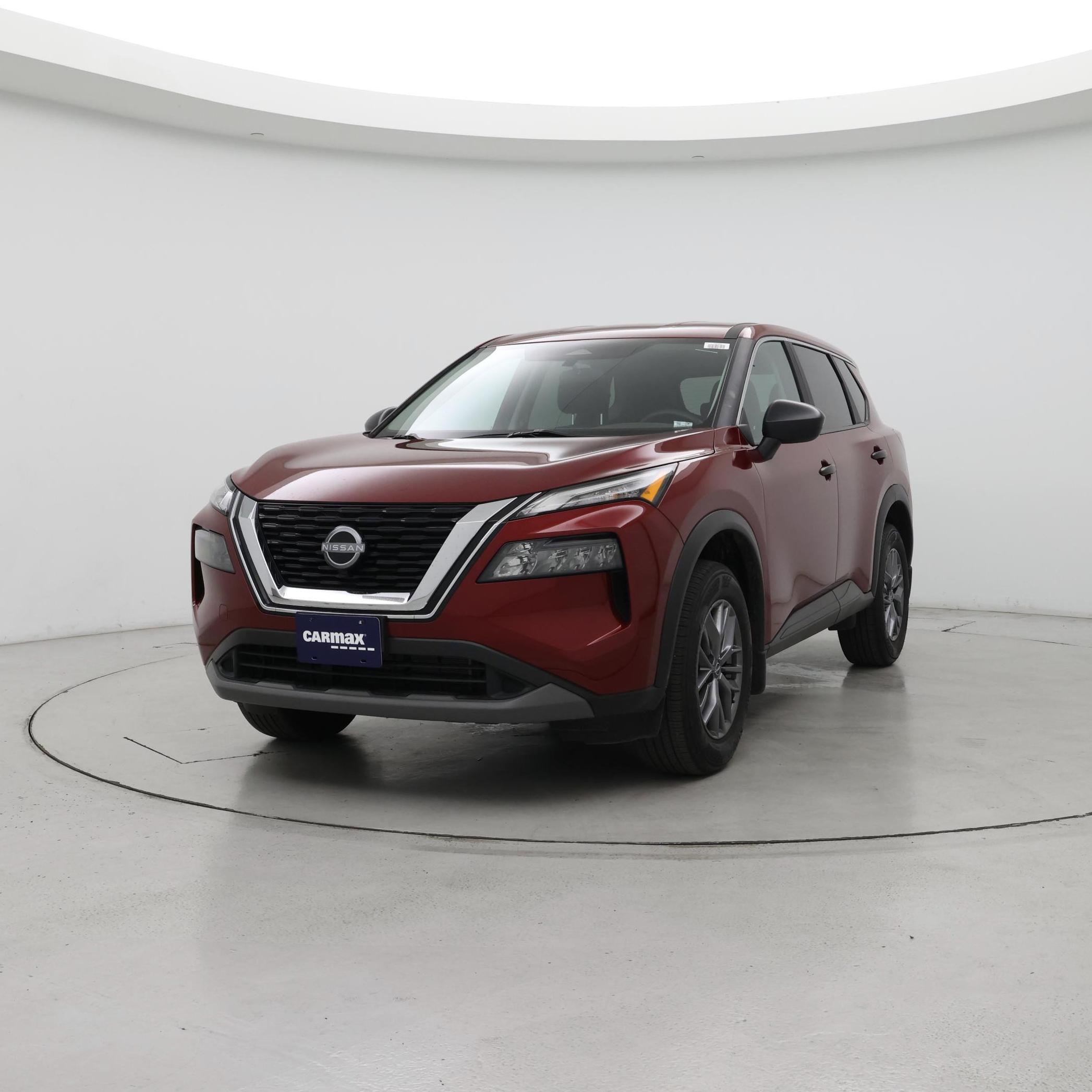 Thumbnail: 2023 Nissan Rogue - 4
