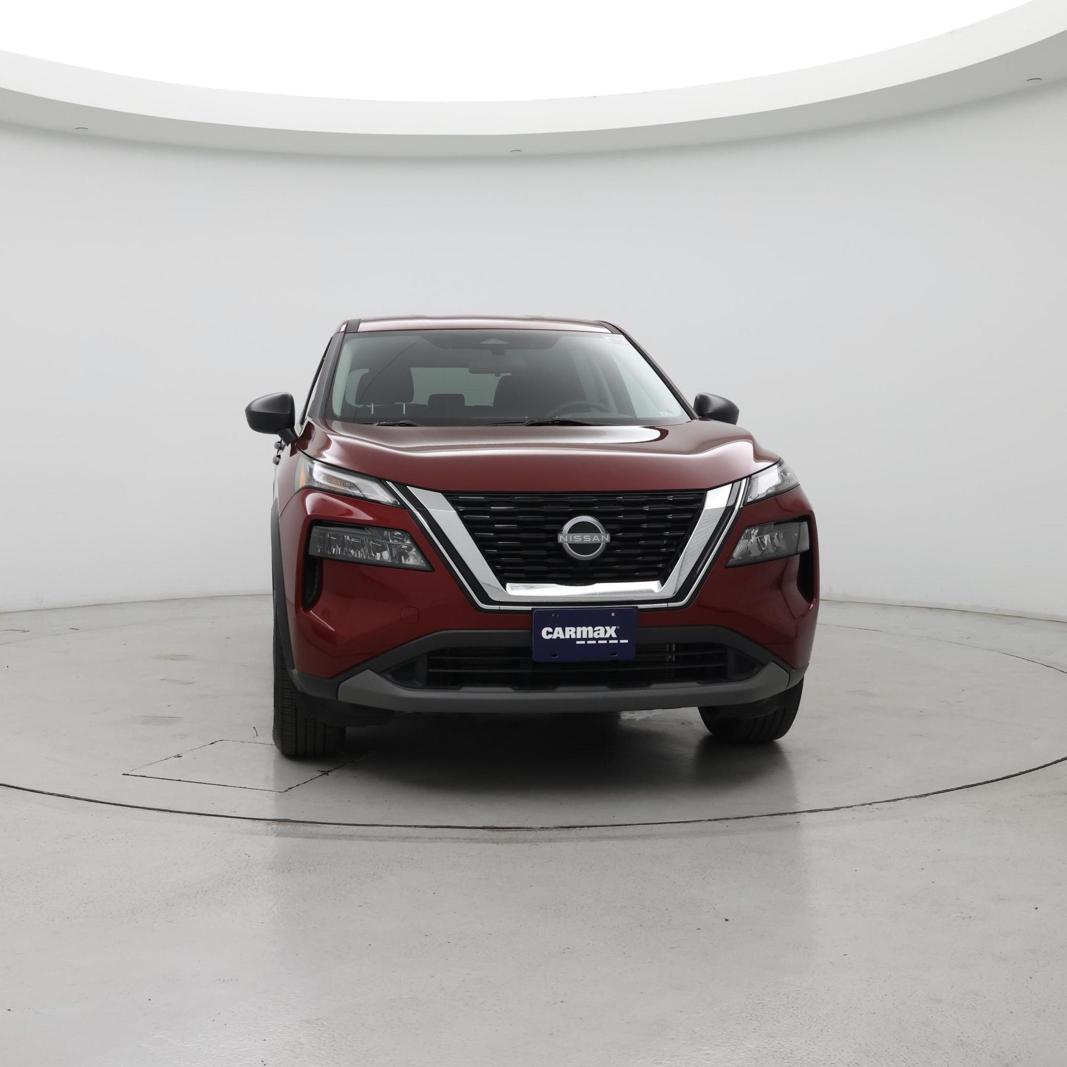 Thumbnail: 2023 Nissan Rogue - 5