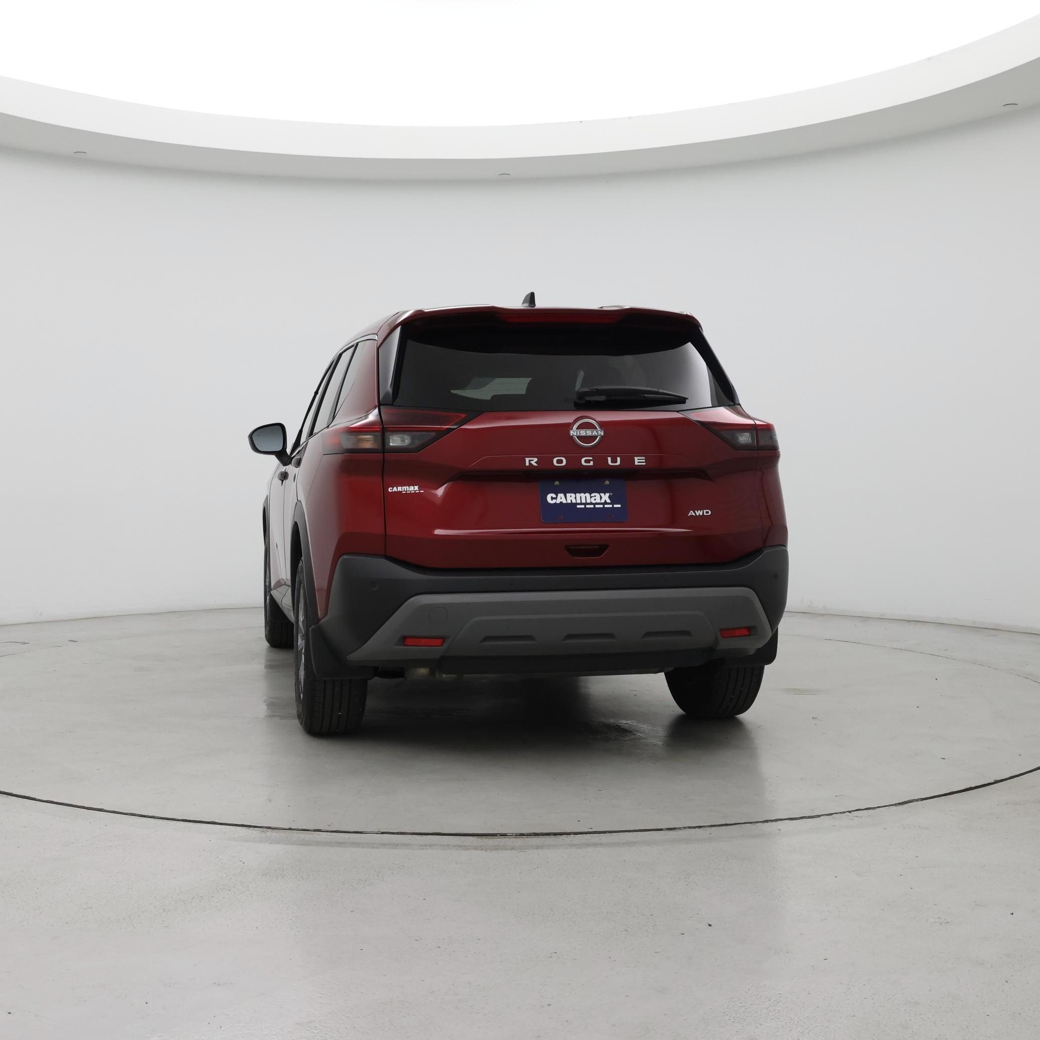 Thumbnail: 2023 Nissan Rogue - 6