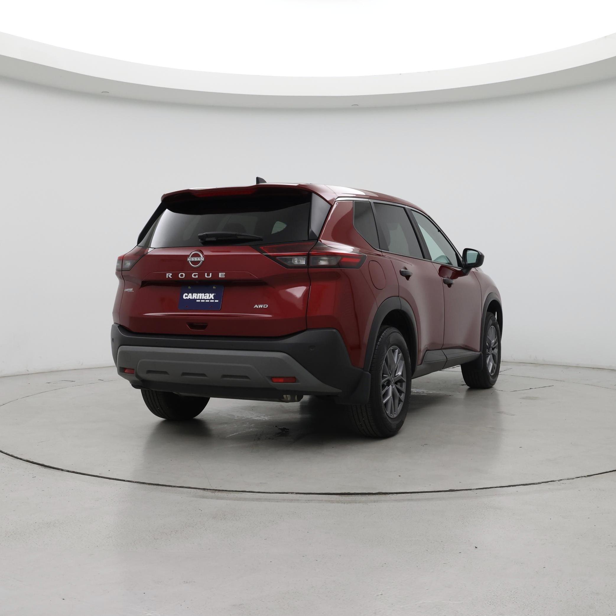 Thumbnail: 2023 Nissan Rogue - 8
