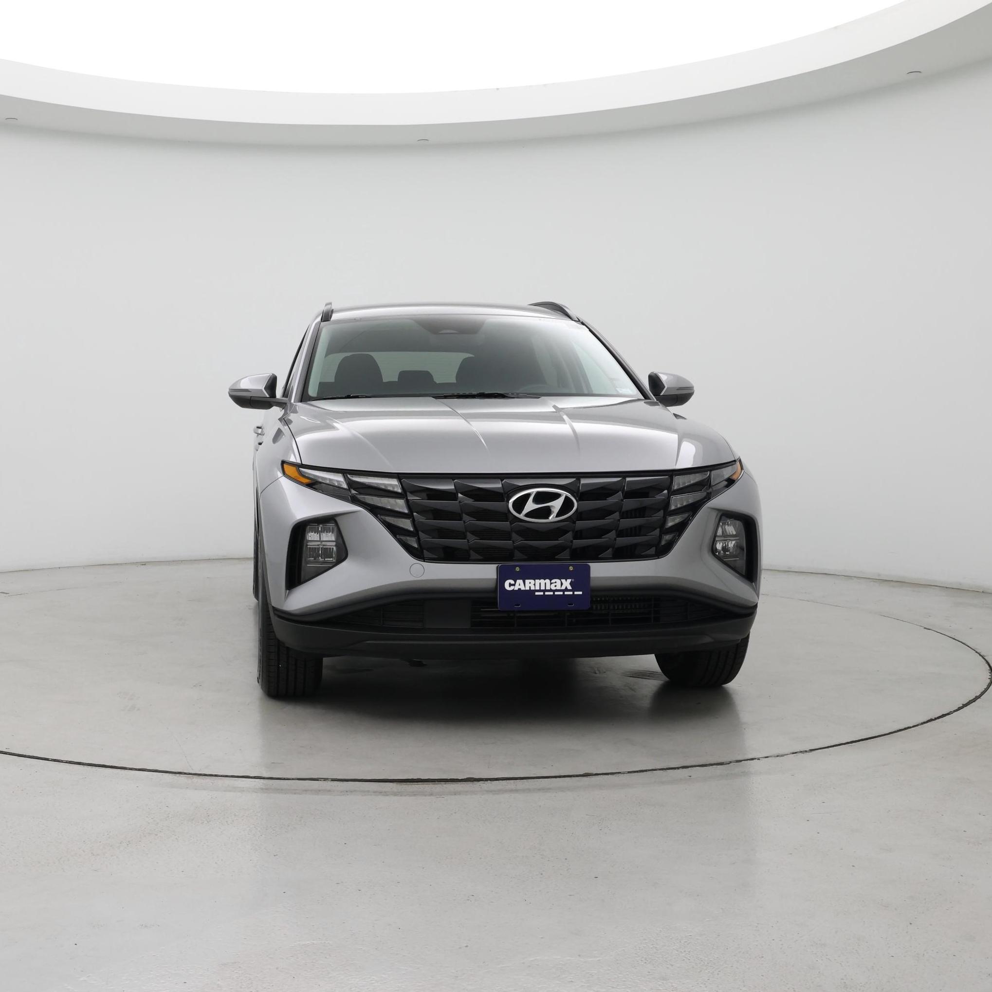 Thumbnail: 2022 Hyundai Tucson - 5