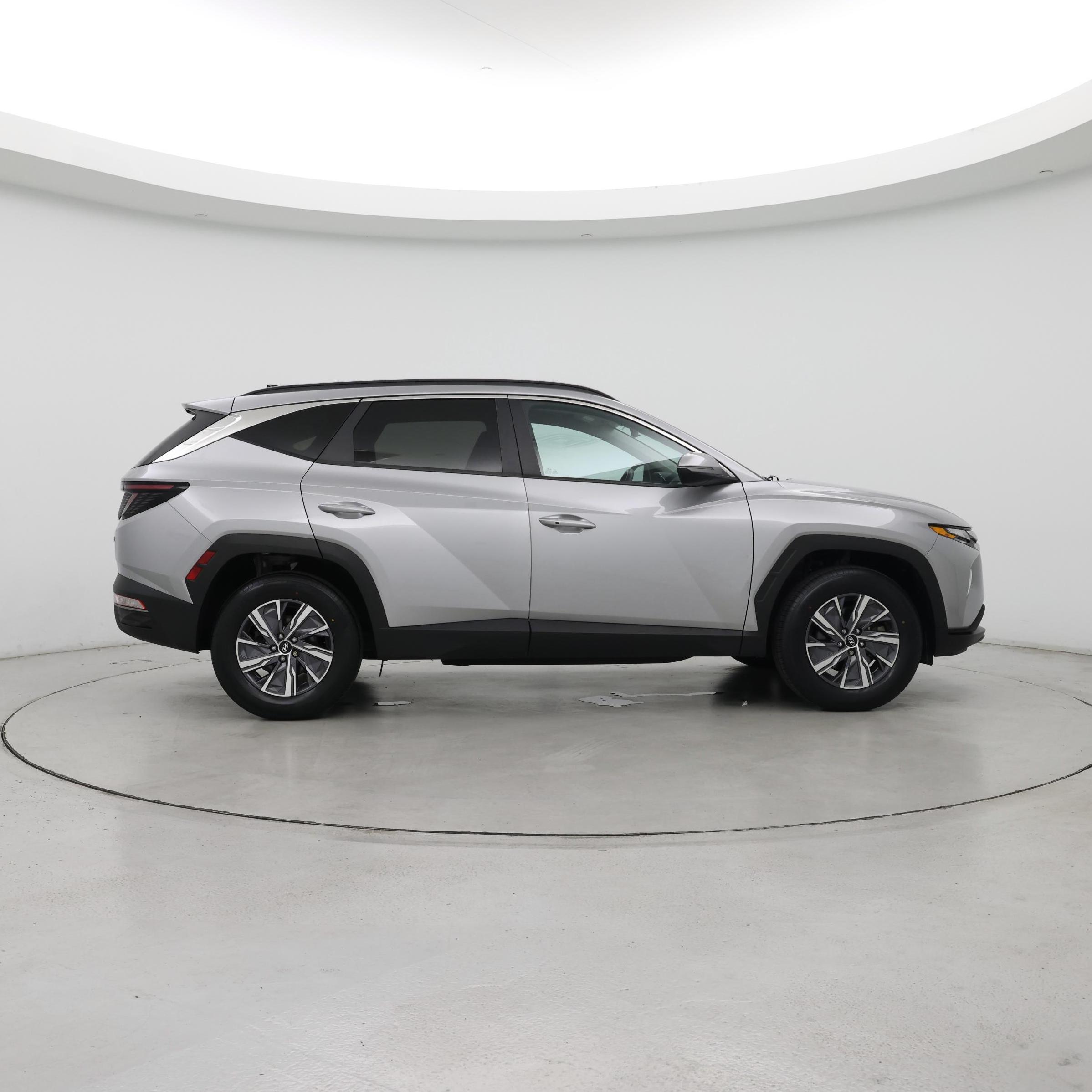 Thumbnail: 2022 Hyundai Tucson - 7