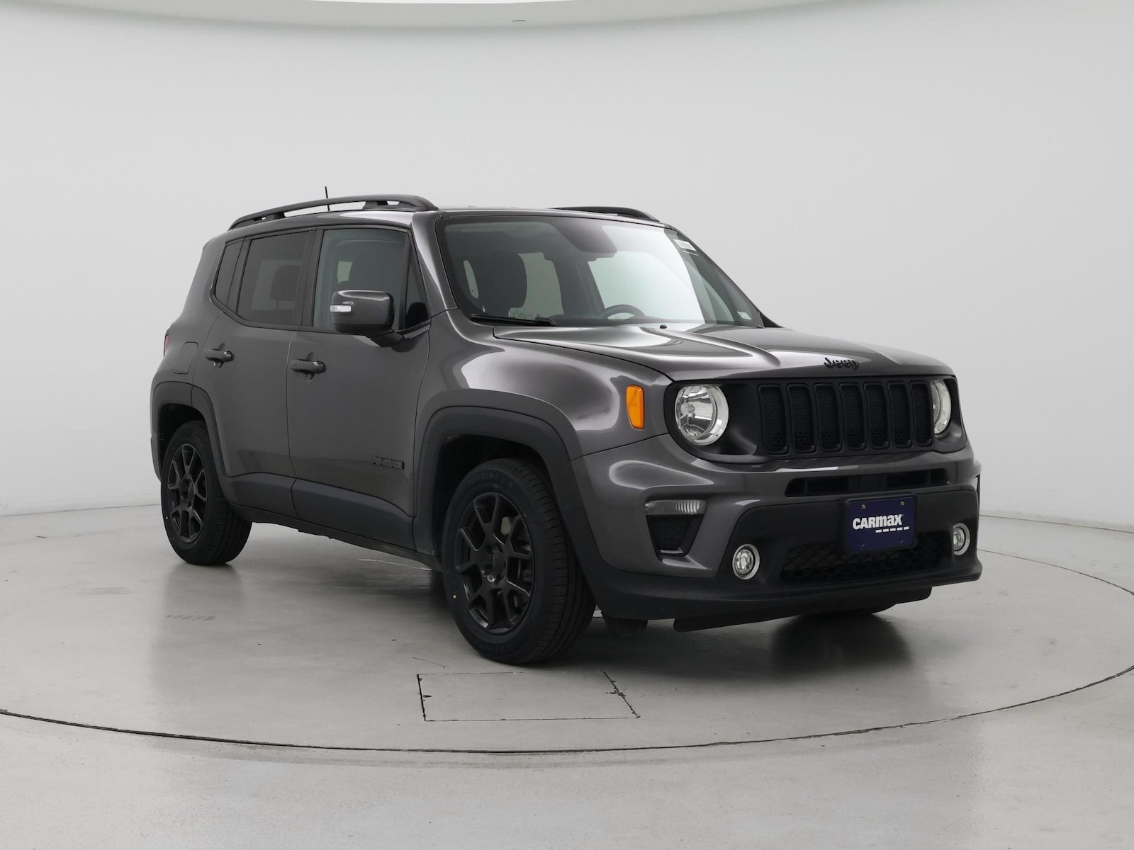 Image 2 of 2020 Jeep Renegade Altitude