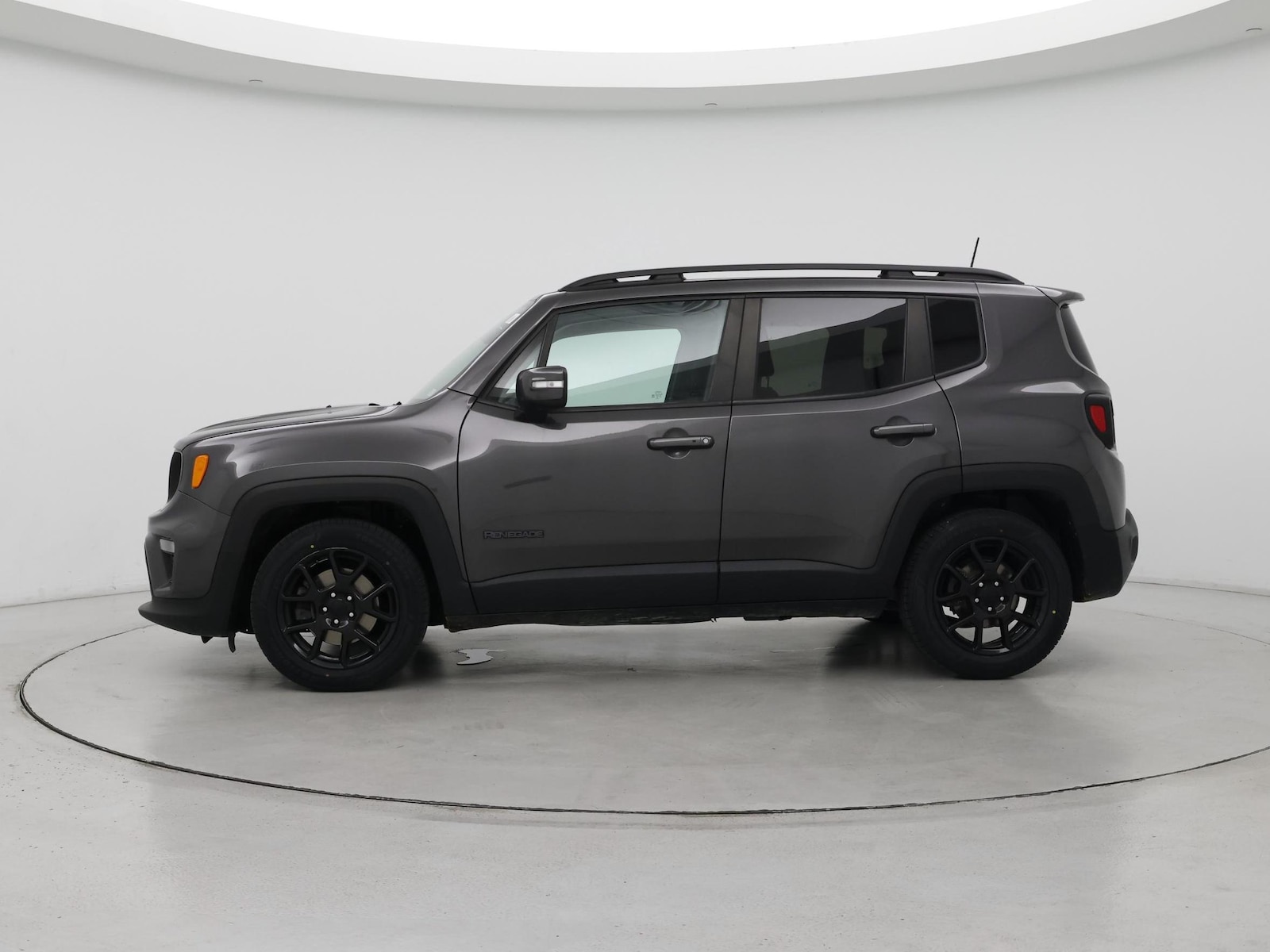 Image 4 of 2020 Jeep Renegade Altitude