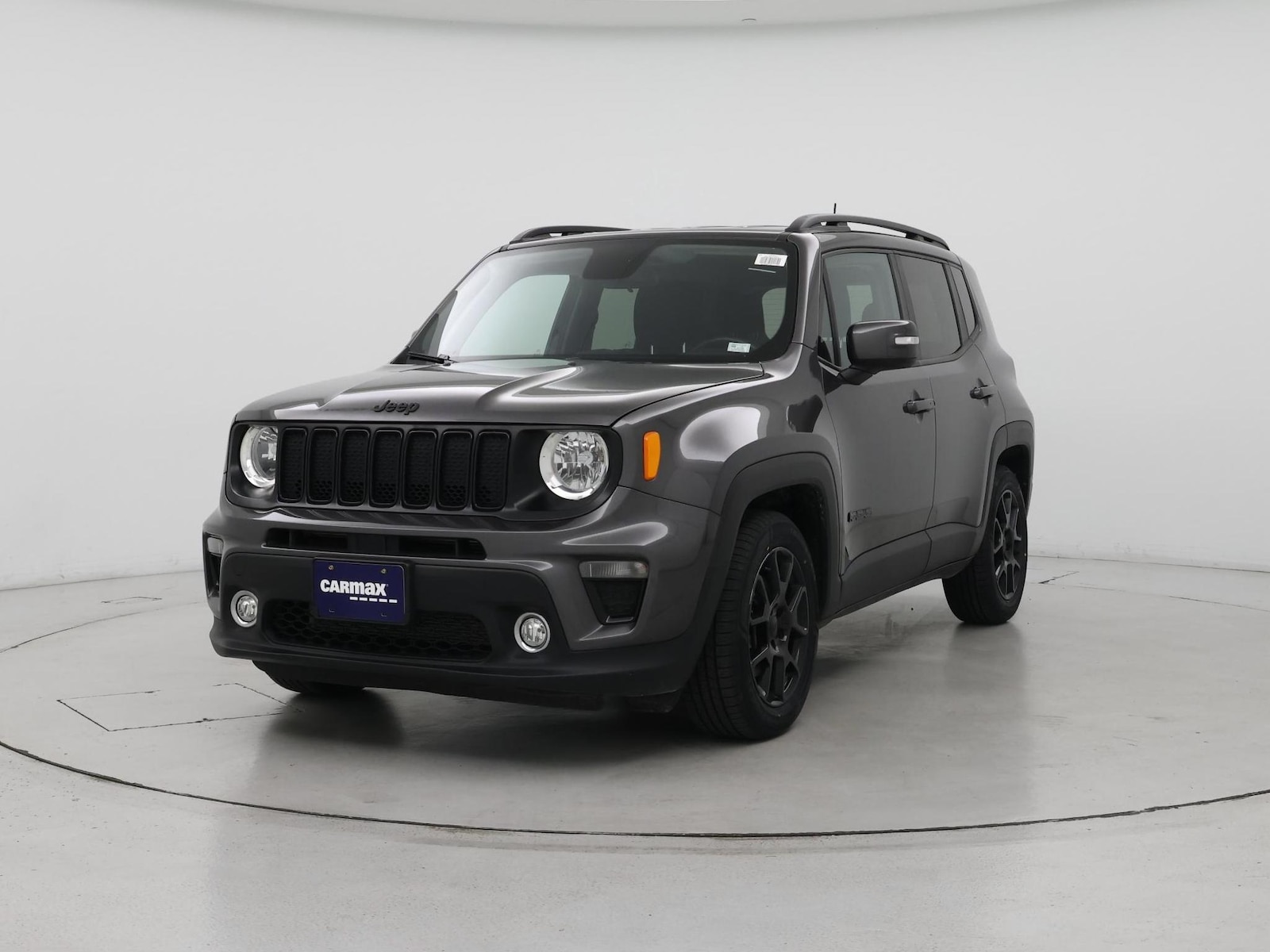 Image 5 of 2020 Jeep Renegade Altitude